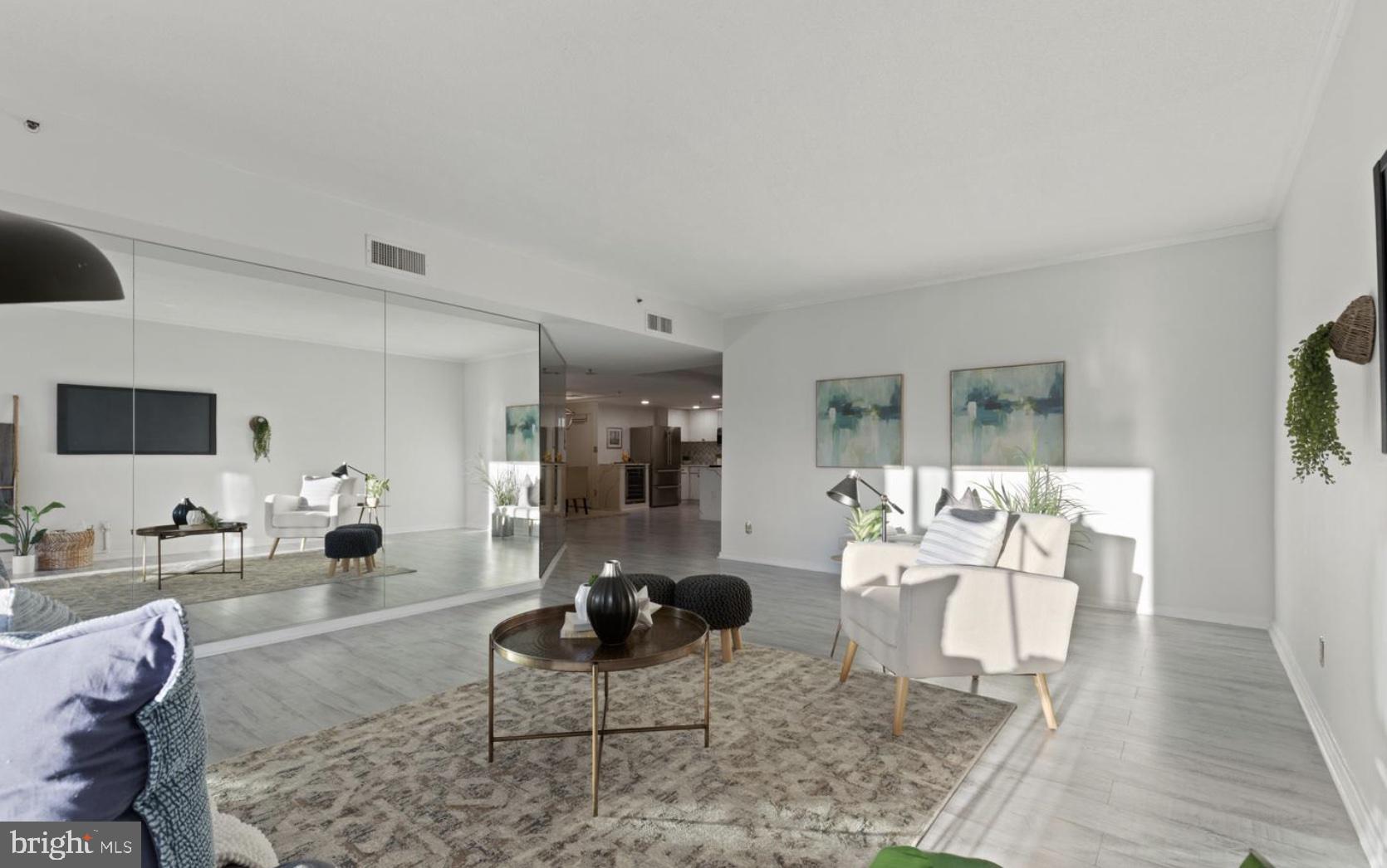 HARBOR EAST - Residential Lease