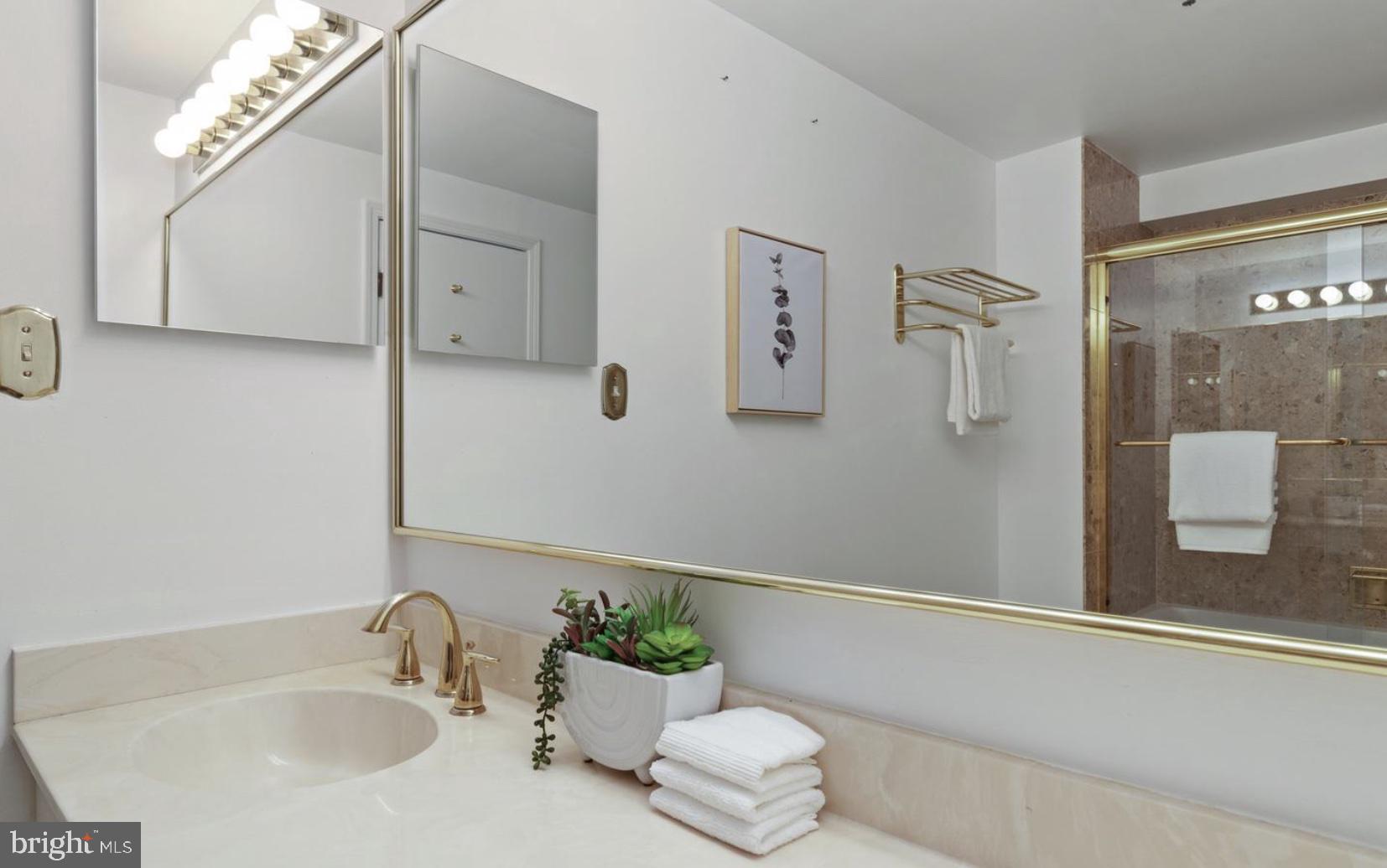 HARBOR EAST - Residential Lease