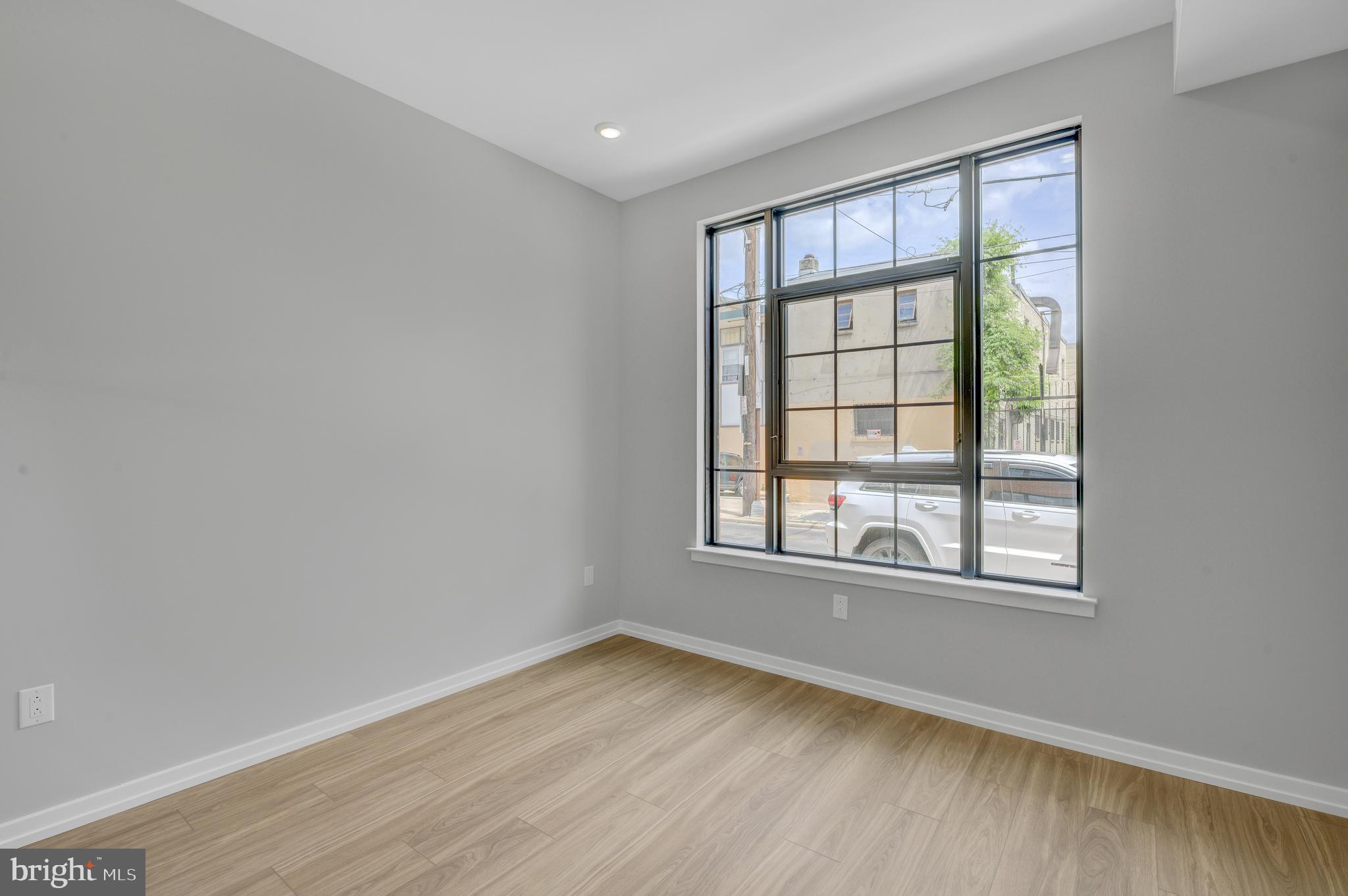 NEWBOLD - Residential Lease