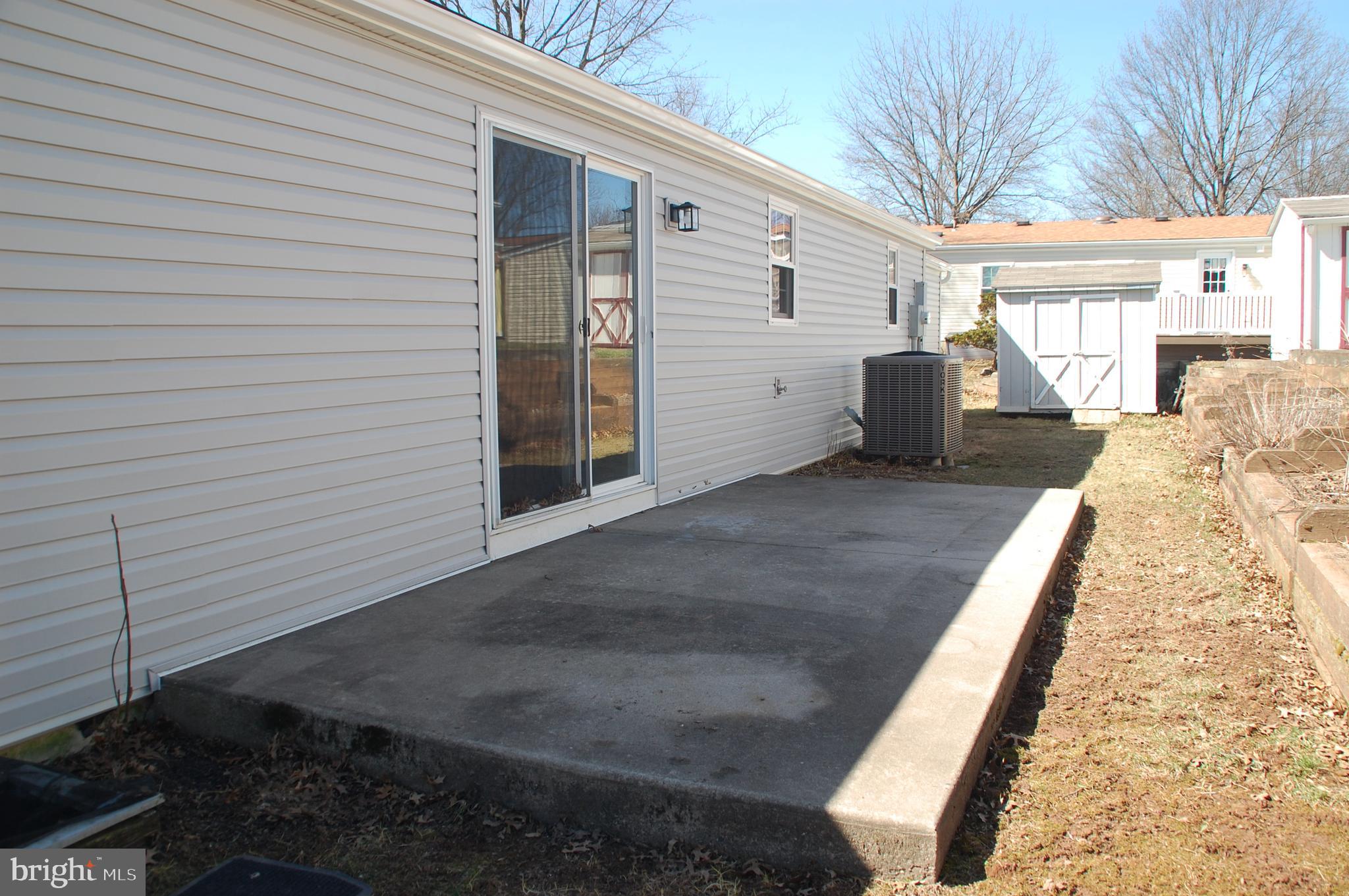 HIDDEN SPRINGS - Residential