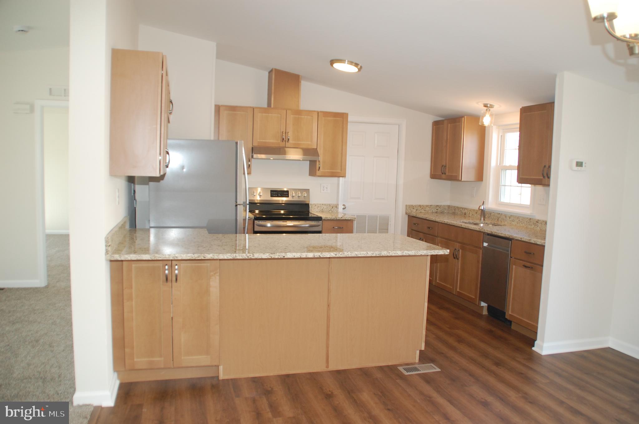 HIDDEN SPRINGS - Residential