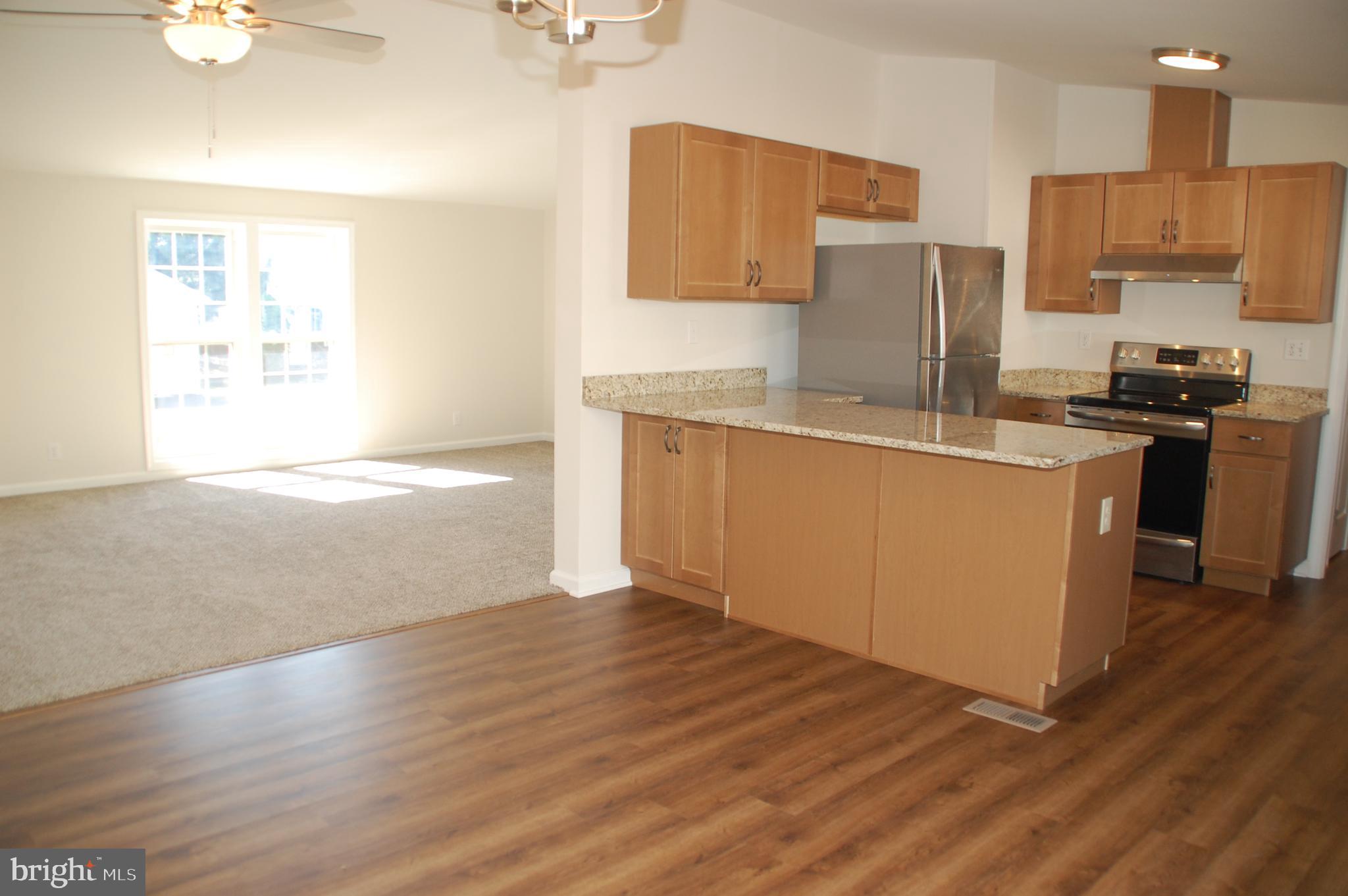 HIDDEN SPRINGS - Residential