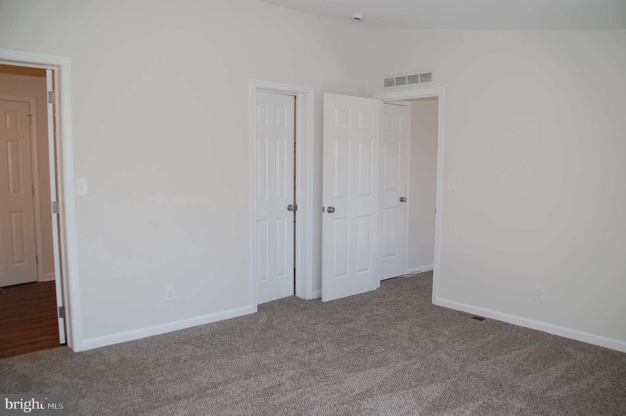 HIDDEN SPRINGS - Residential