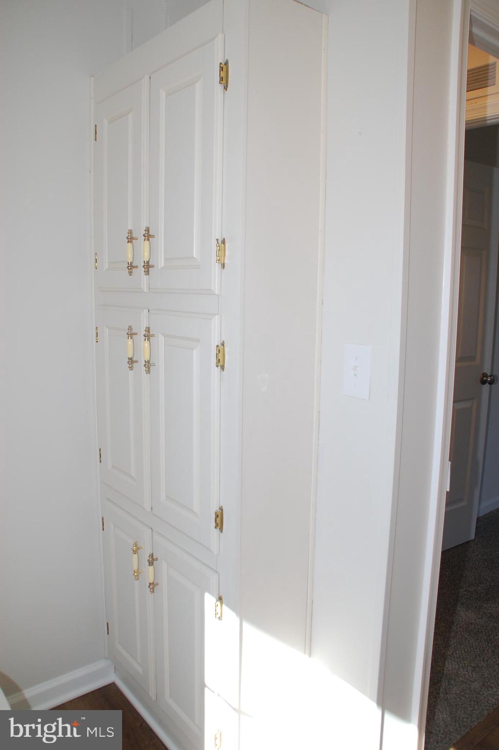 HIDDEN SPRINGS - Residential