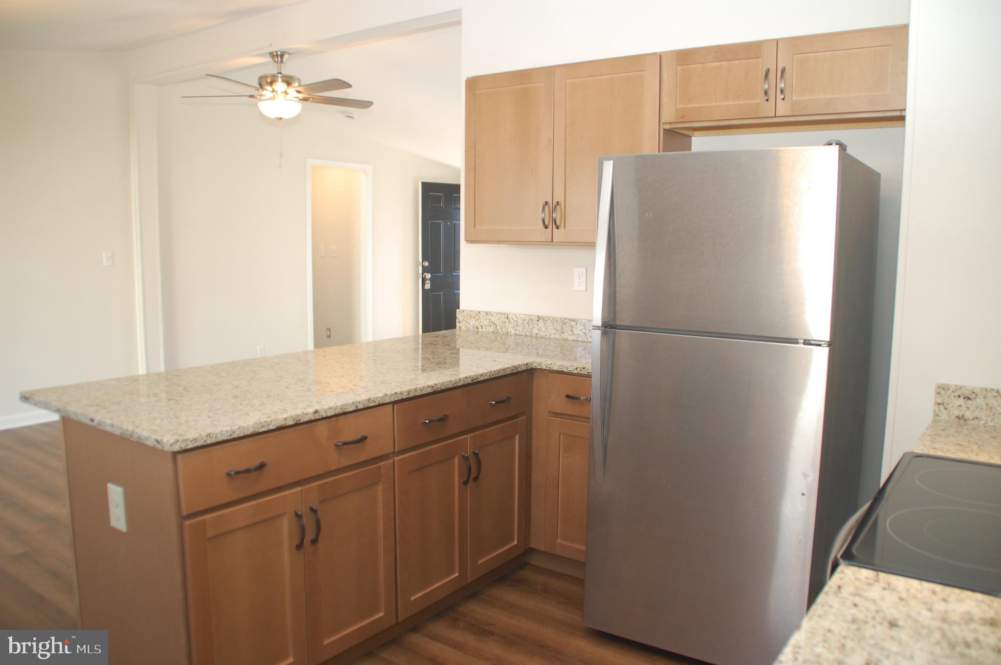 HIDDEN SPRINGS - Residential