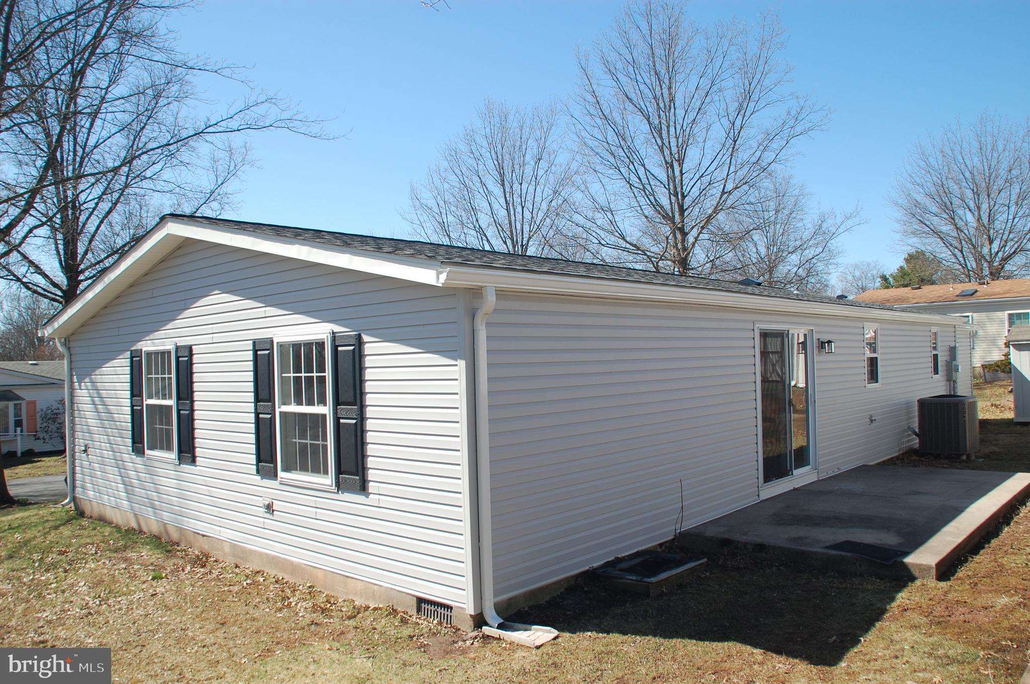 HIDDEN SPRINGS - Residential