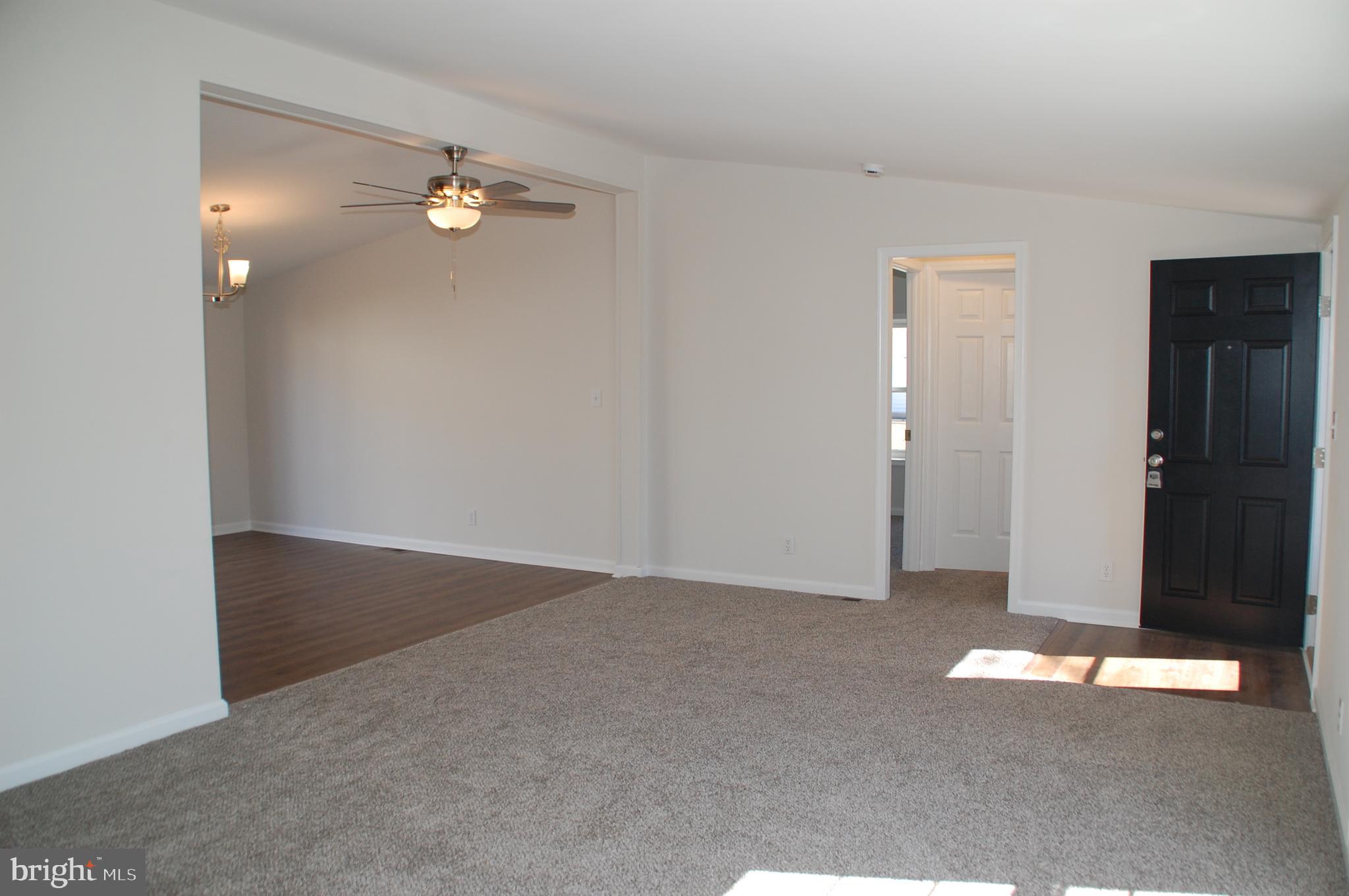 HIDDEN SPRINGS - Residential