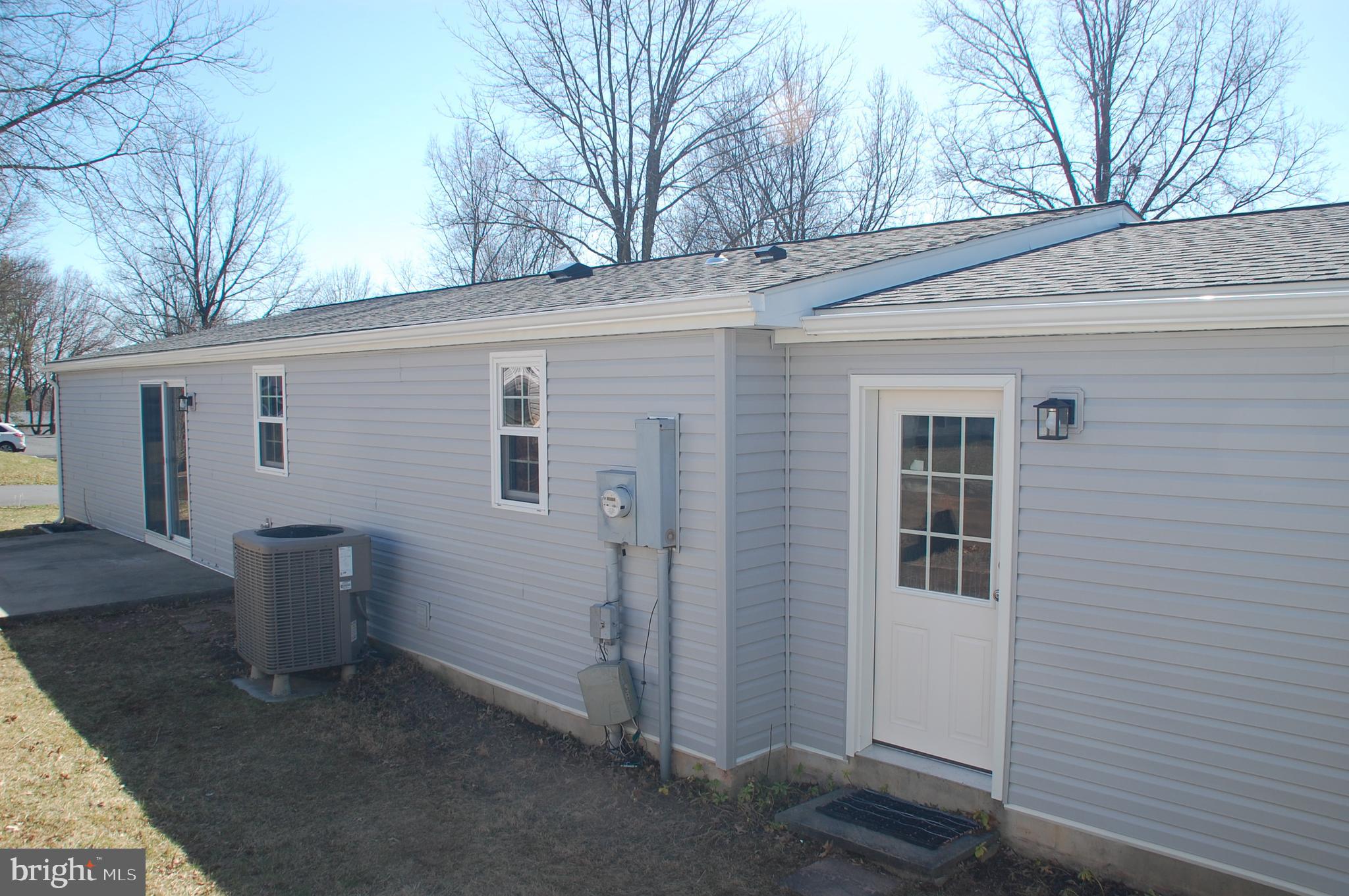 HIDDEN SPRINGS - Residential