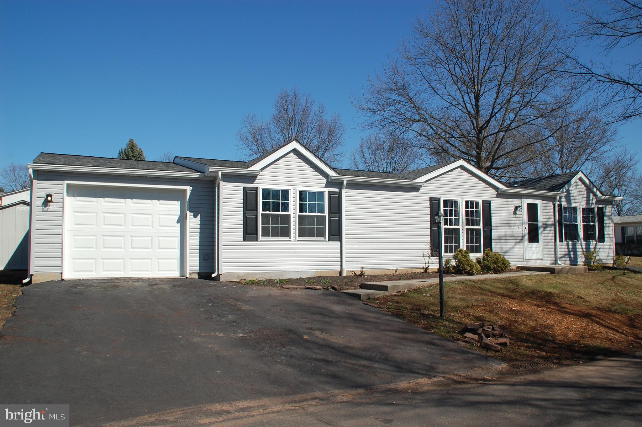 HIDDEN SPRINGS - Residential