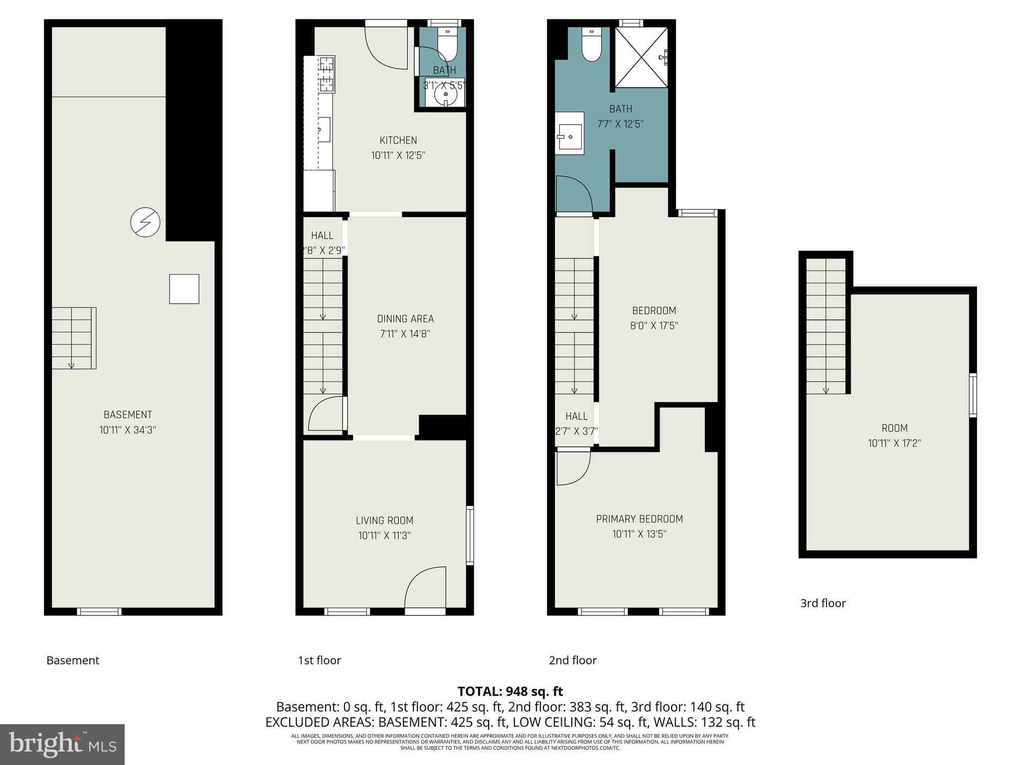 NONE AVAILABLE - Residential