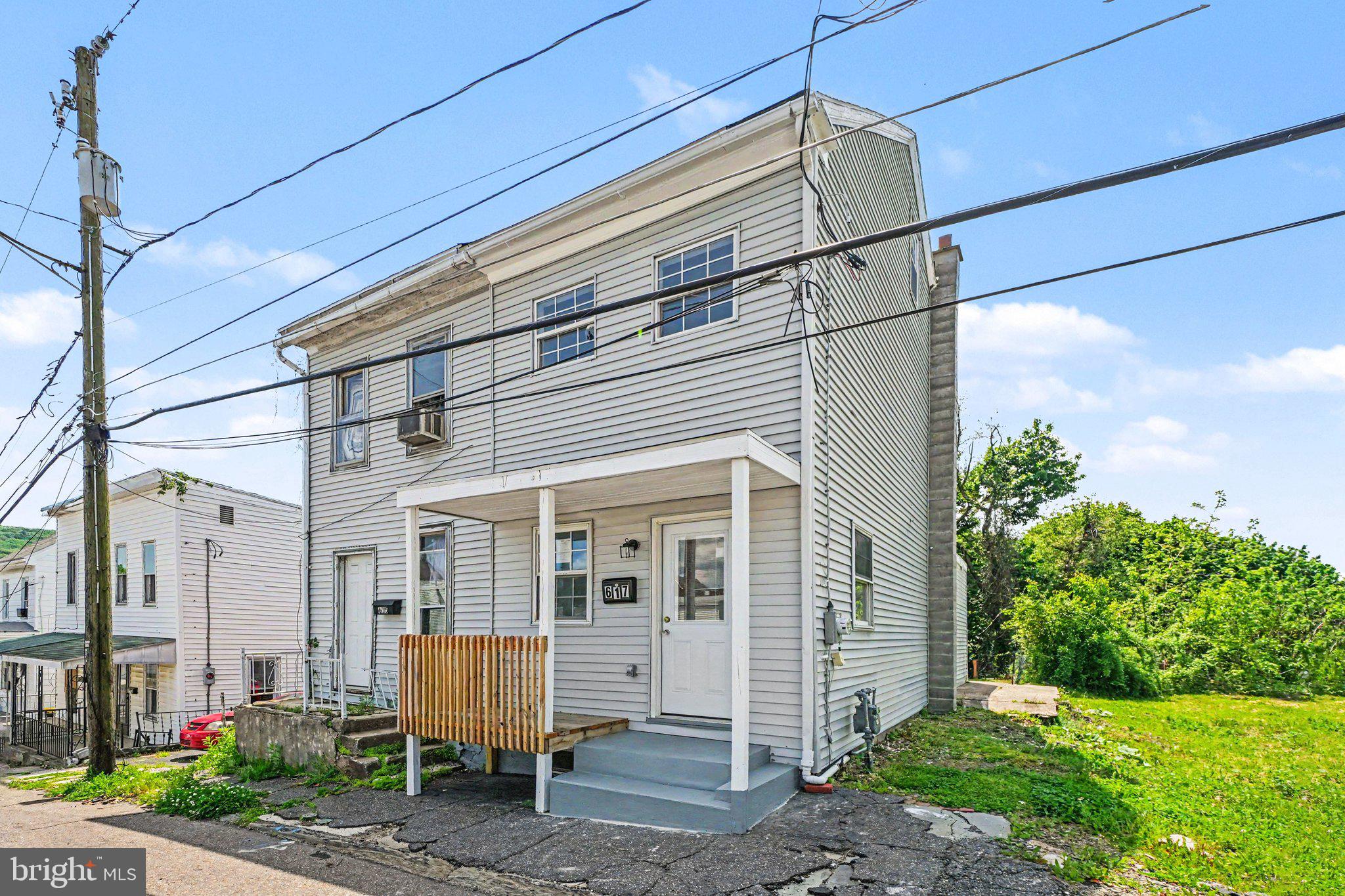 NONE AVAILABLE - Residential