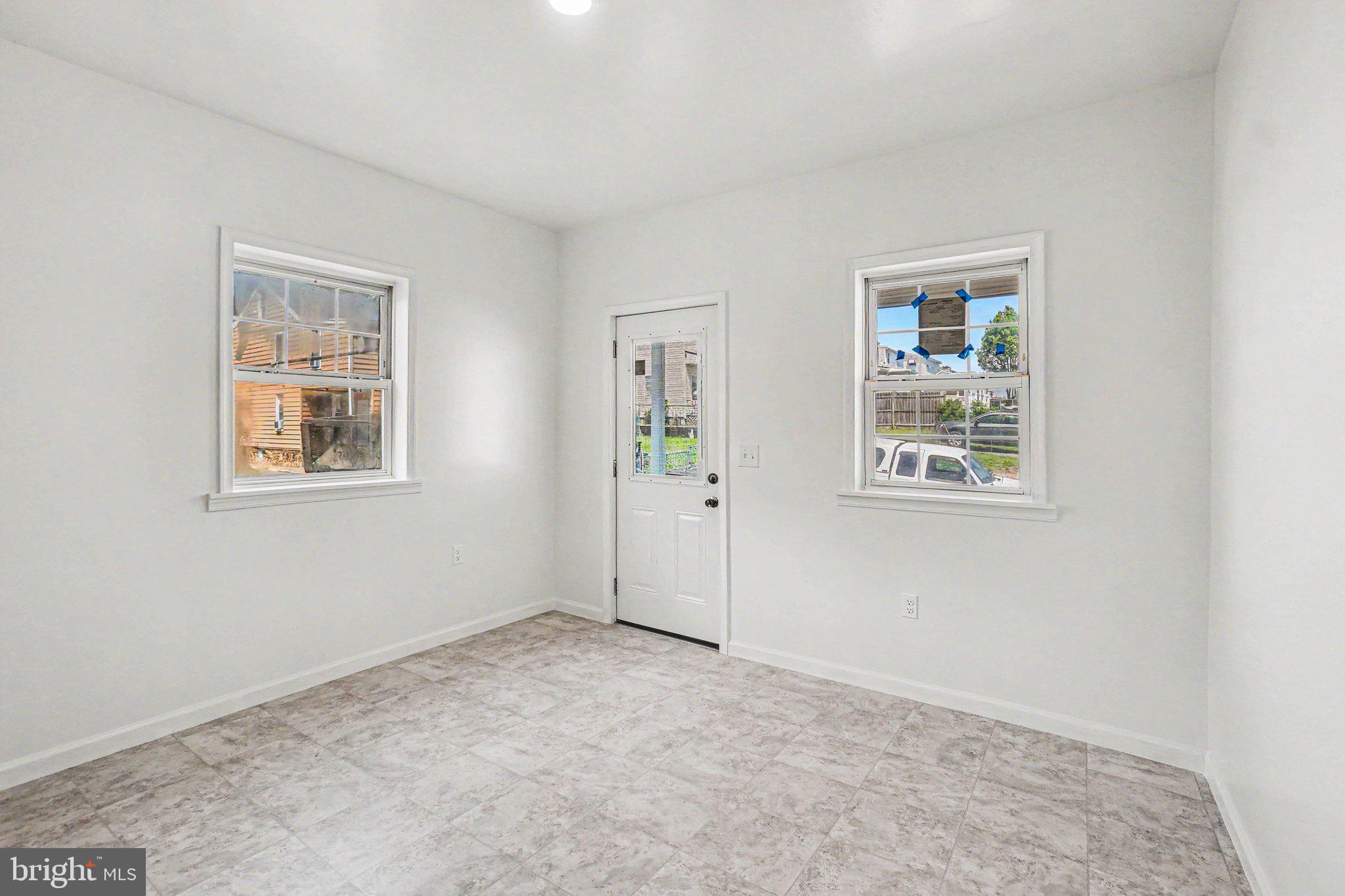 NONE AVAILABLE - Residential