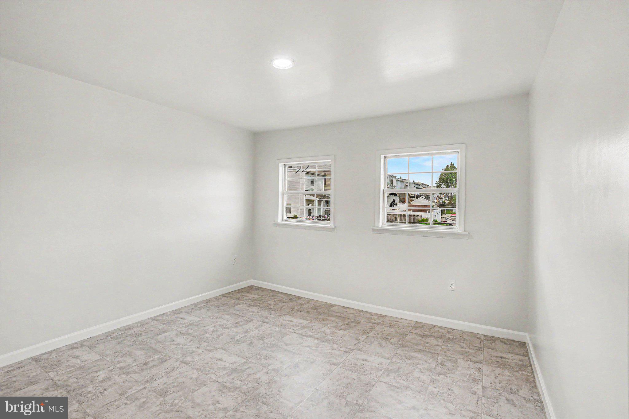 NONE AVAILABLE - Residential
