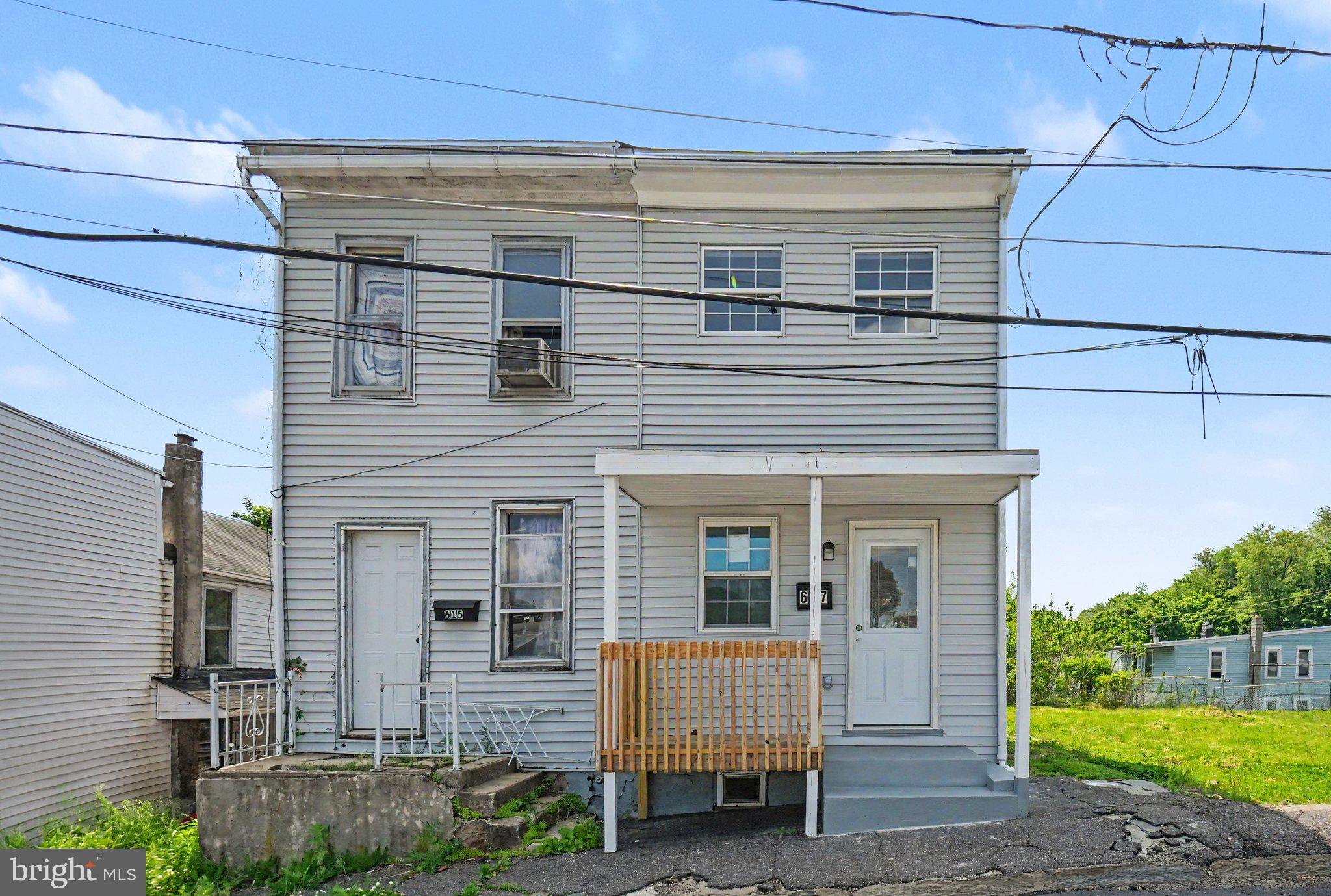 NONE AVAILABLE - Residential