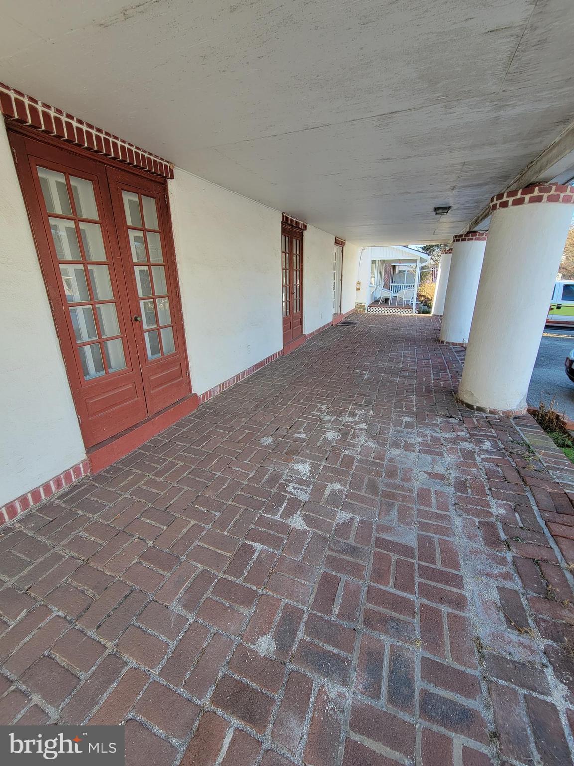 NONE AVAILABLE - Residential Lease