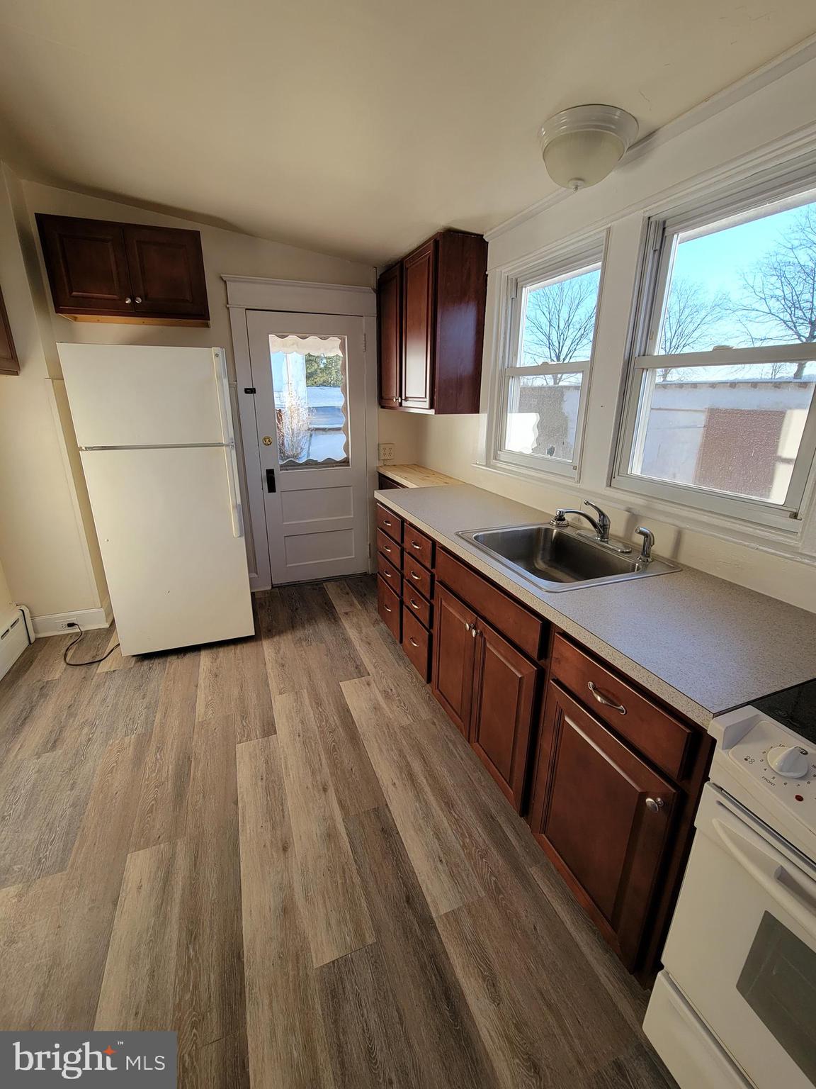 NONE AVAILABLE - Residential Lease