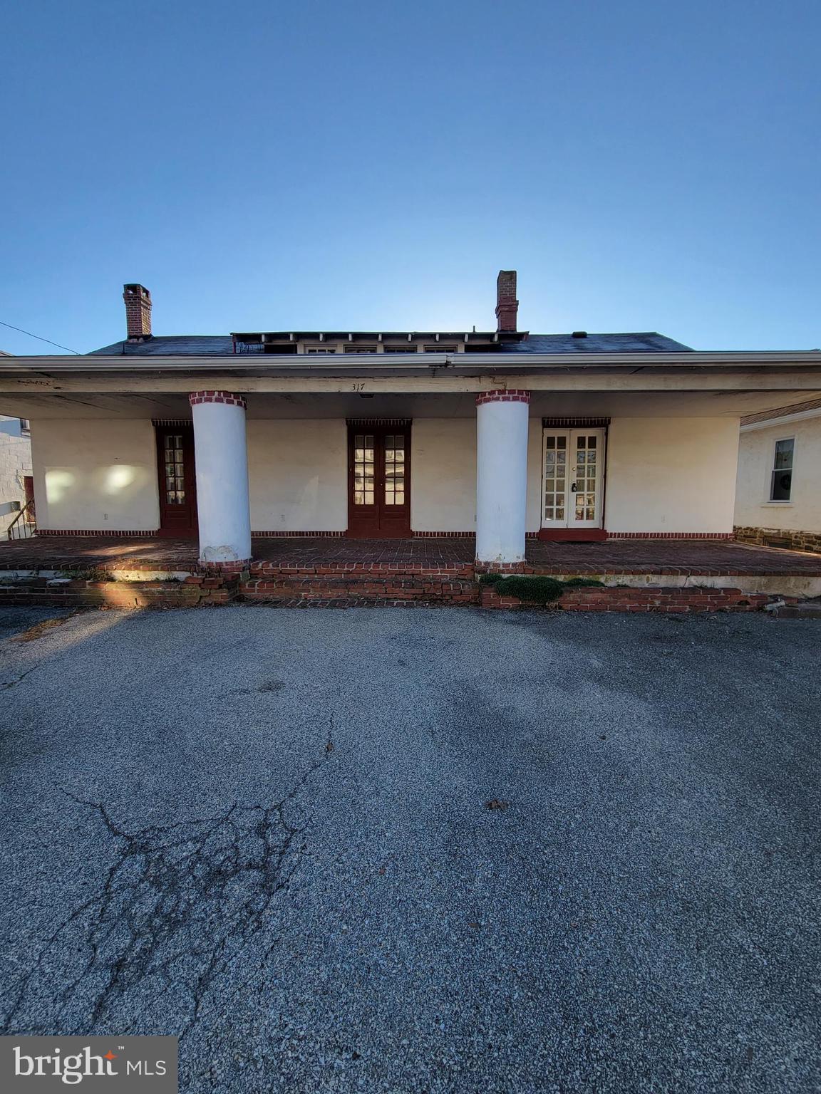 NONE AVAILABLE - Residential Lease