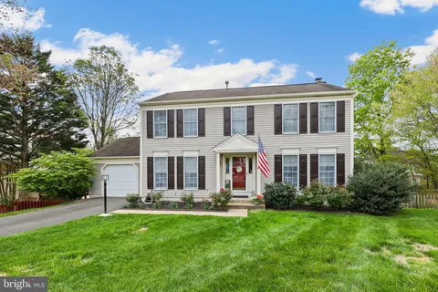 5 Bankston Court, Stafford, VA MLS: VAST2037266