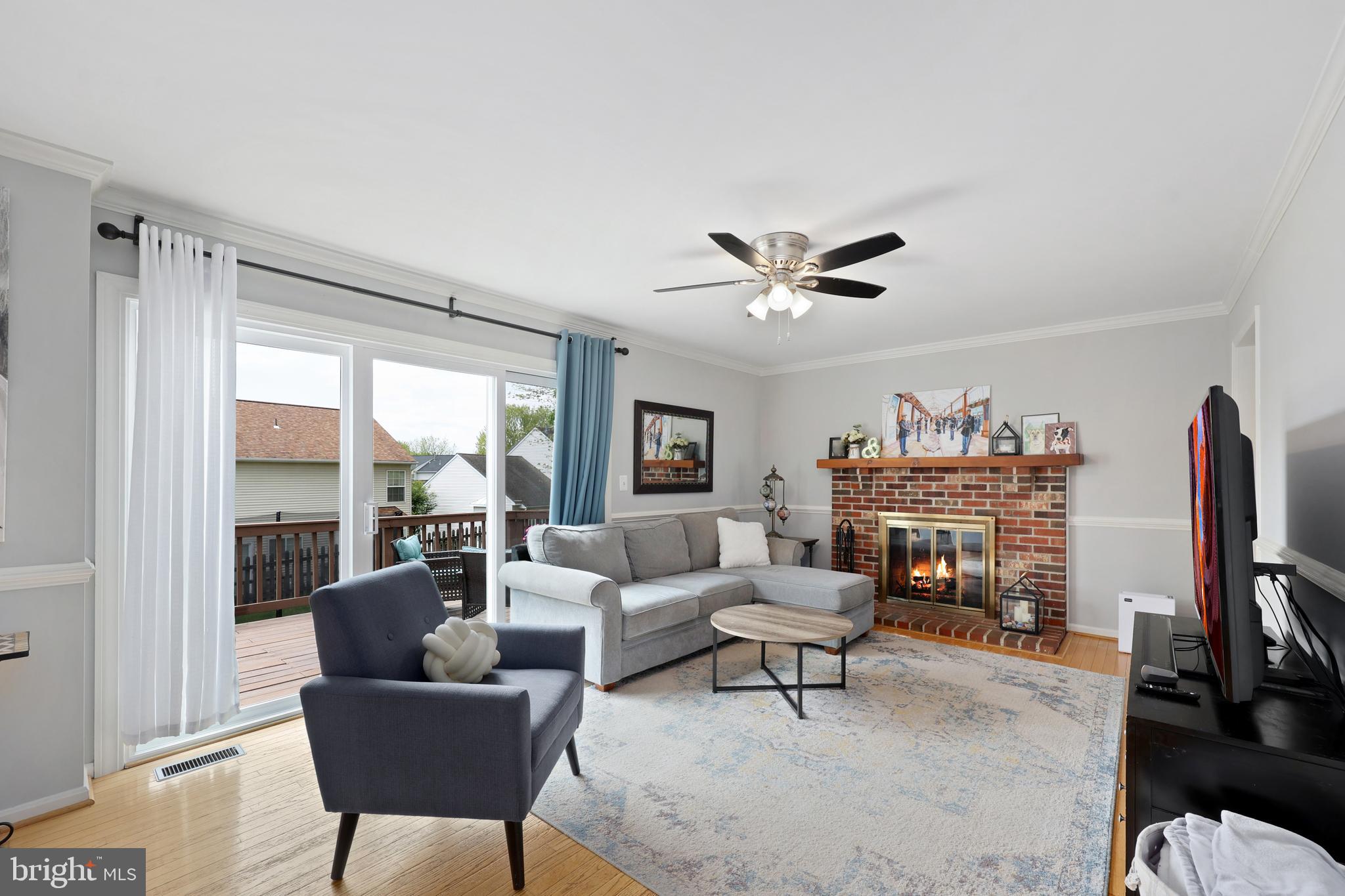 HAMPTON OAKS - Residential