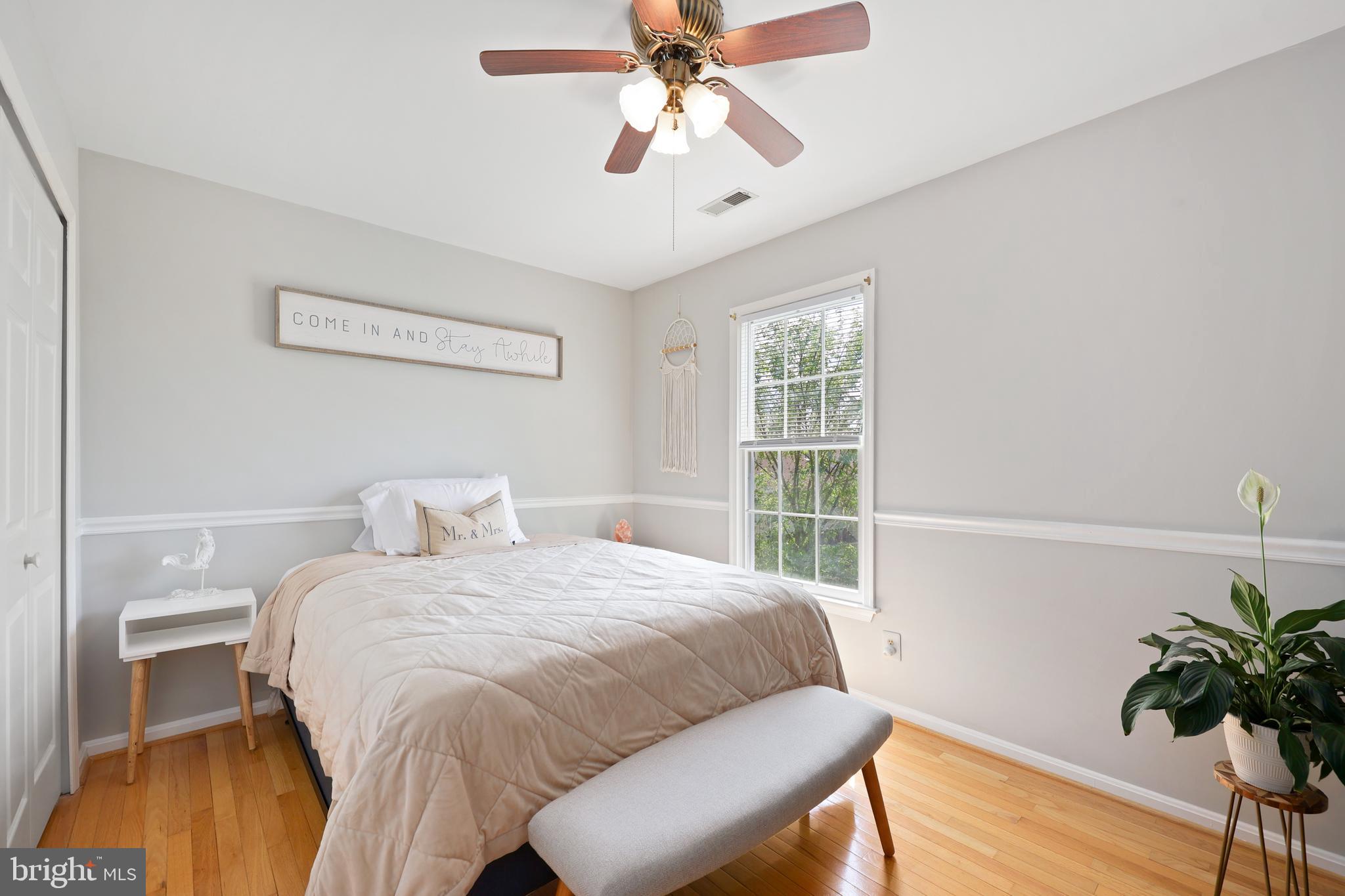 HAMPTON OAKS - Residential