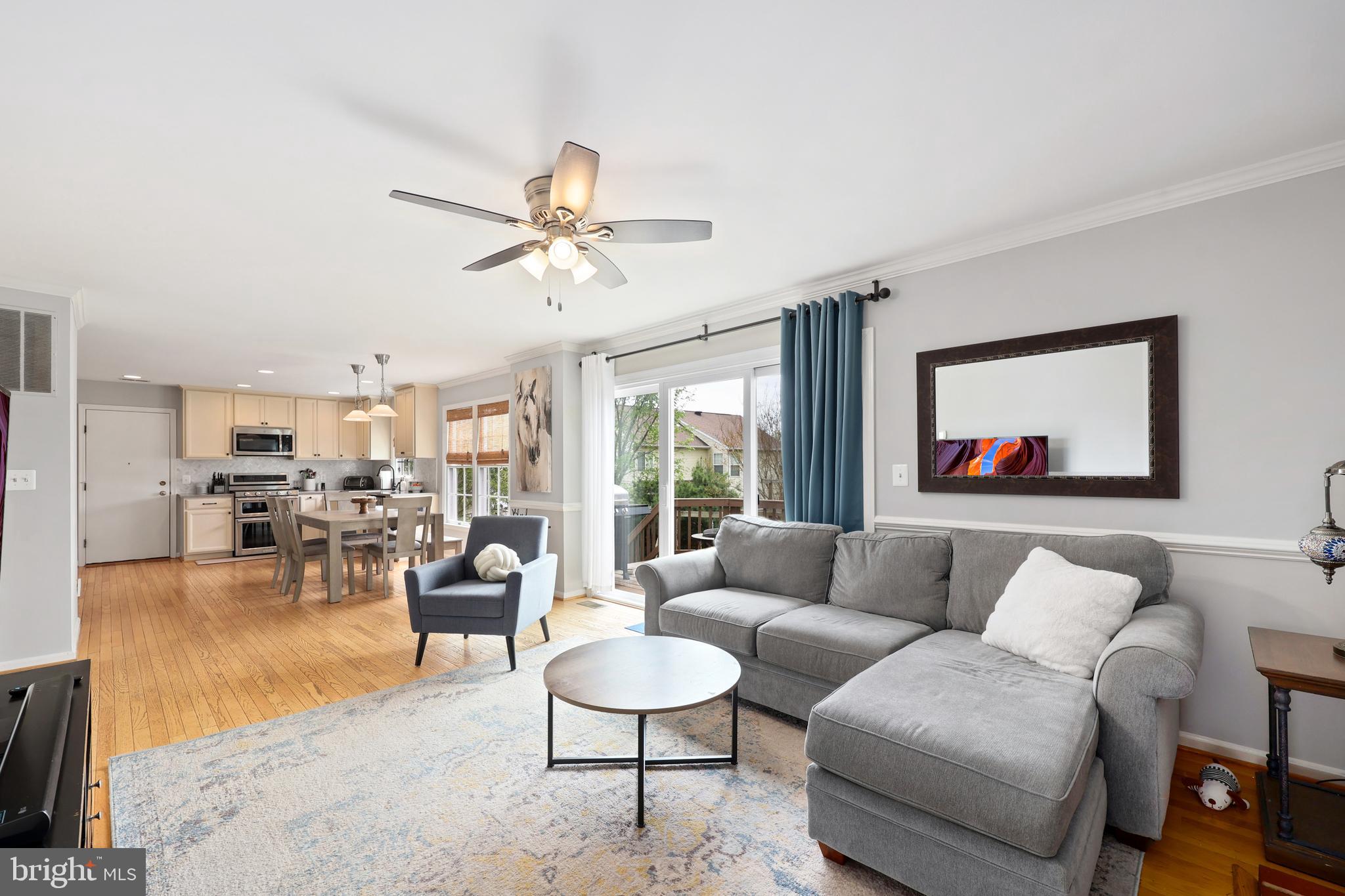 HAMPTON OAKS - Residential