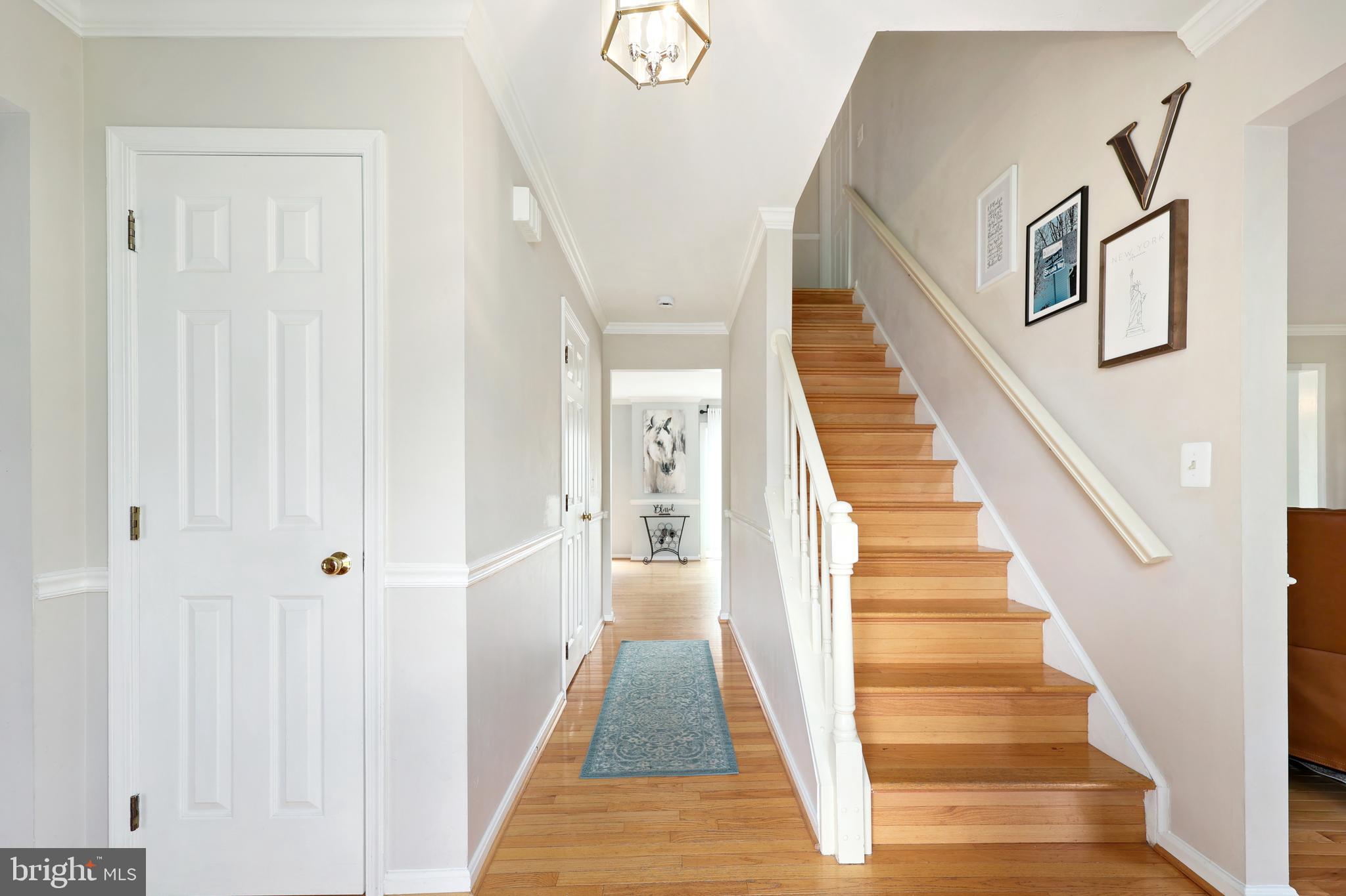 HAMPTON OAKS - Residential