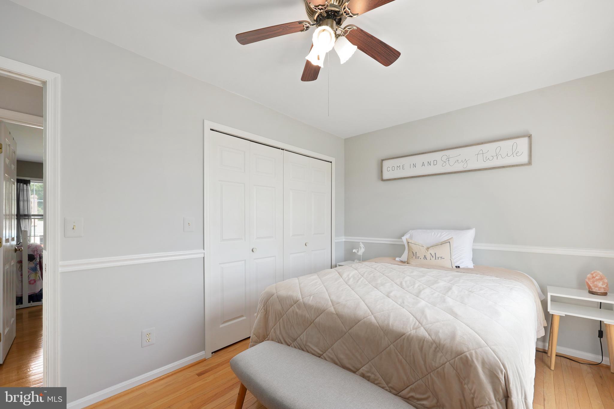 HAMPTON OAKS - Residential