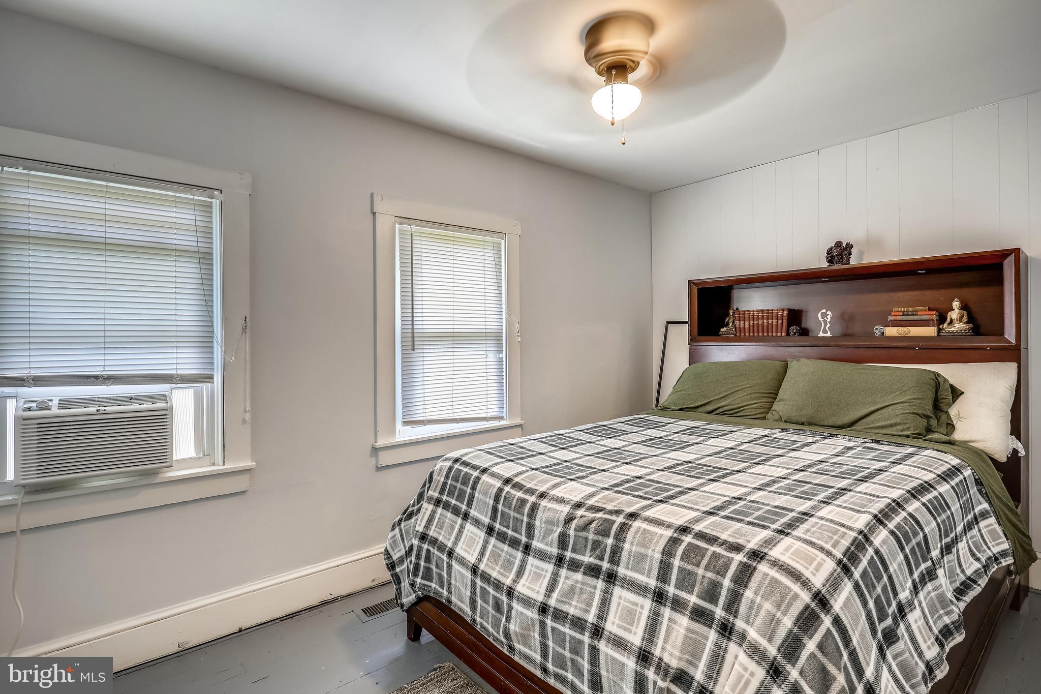 ELK MILLS - Residential Income