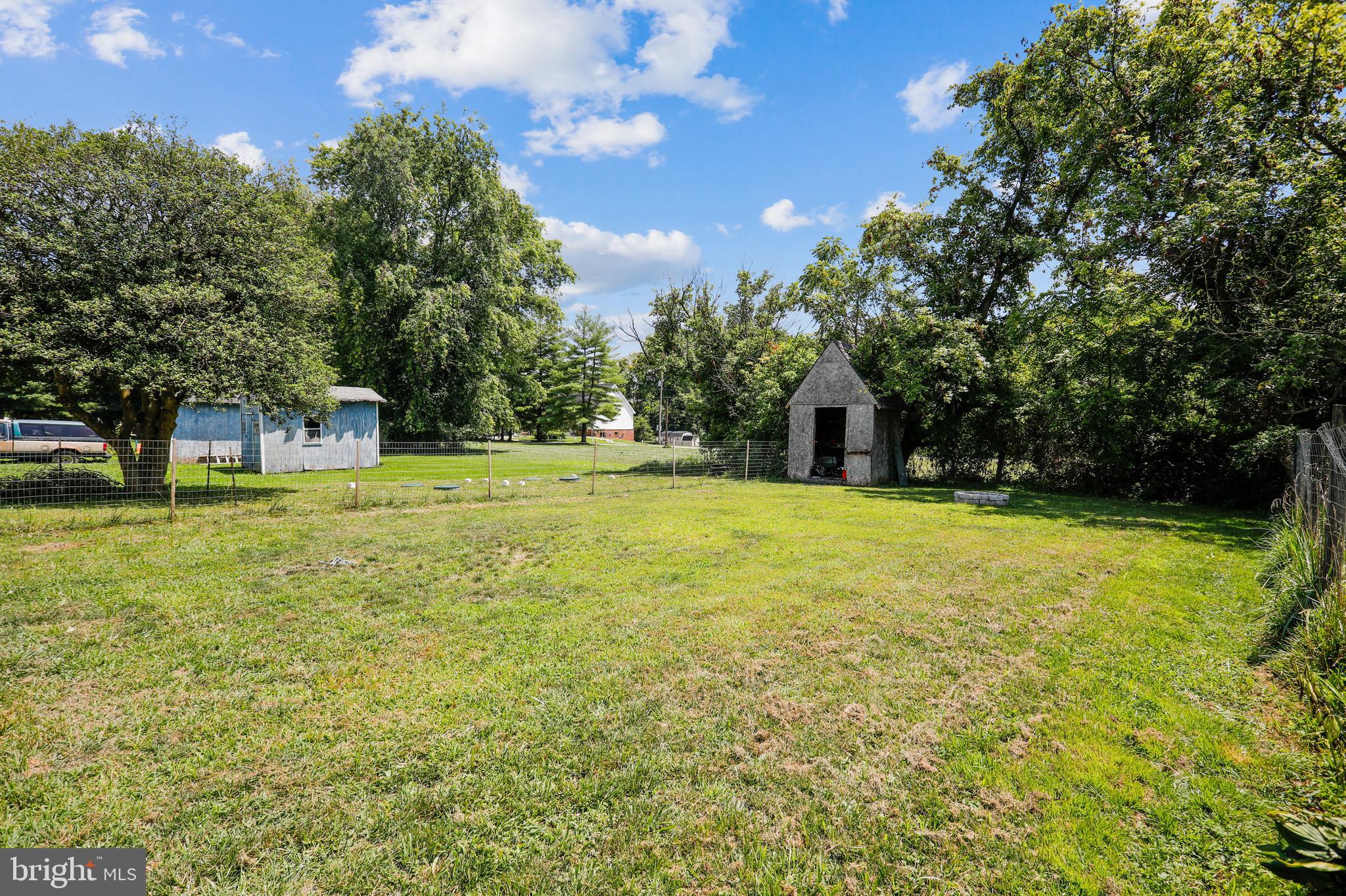 ELK MILLS - Residential Income