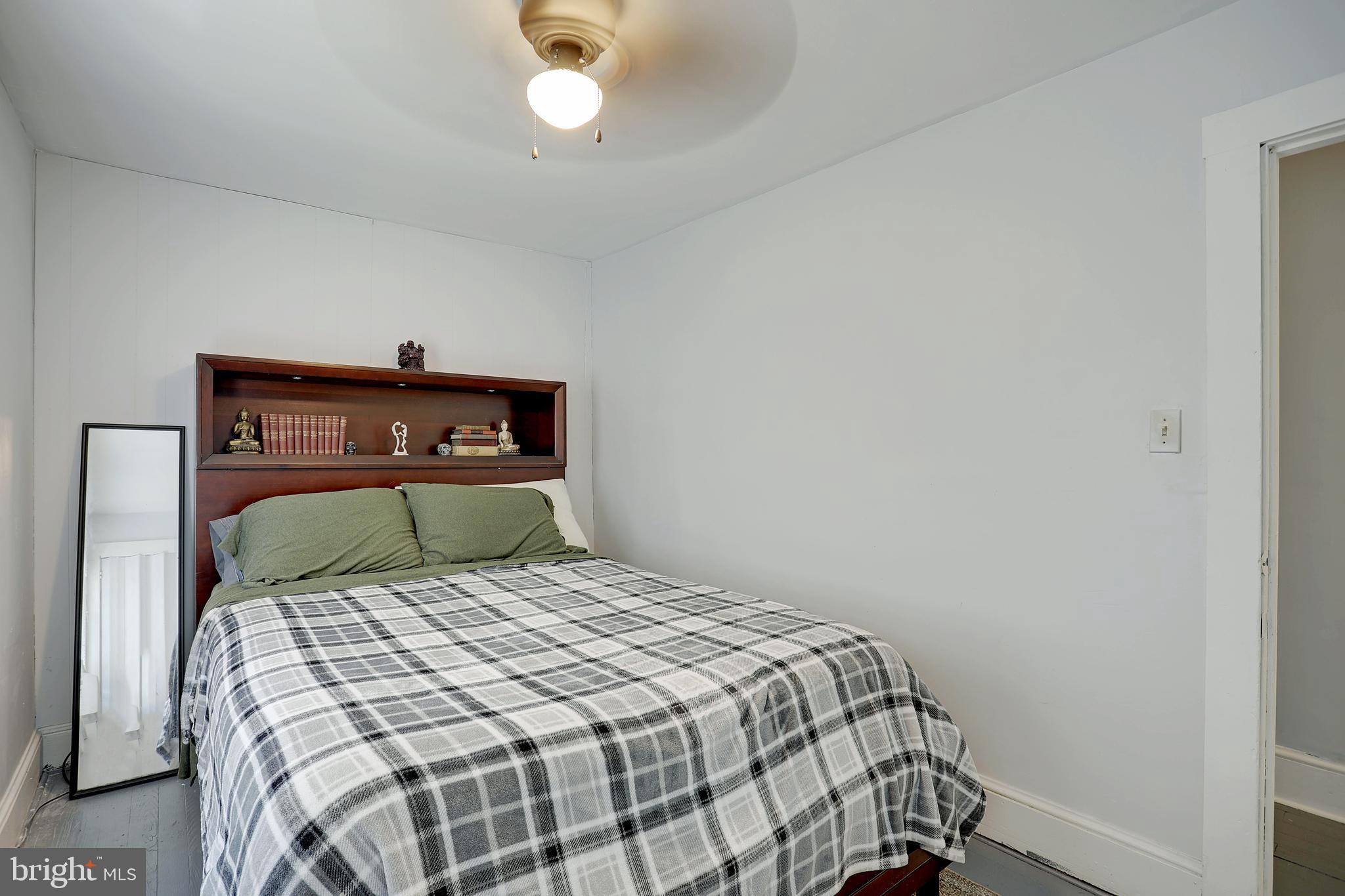 ELK MILLS - Residential Income