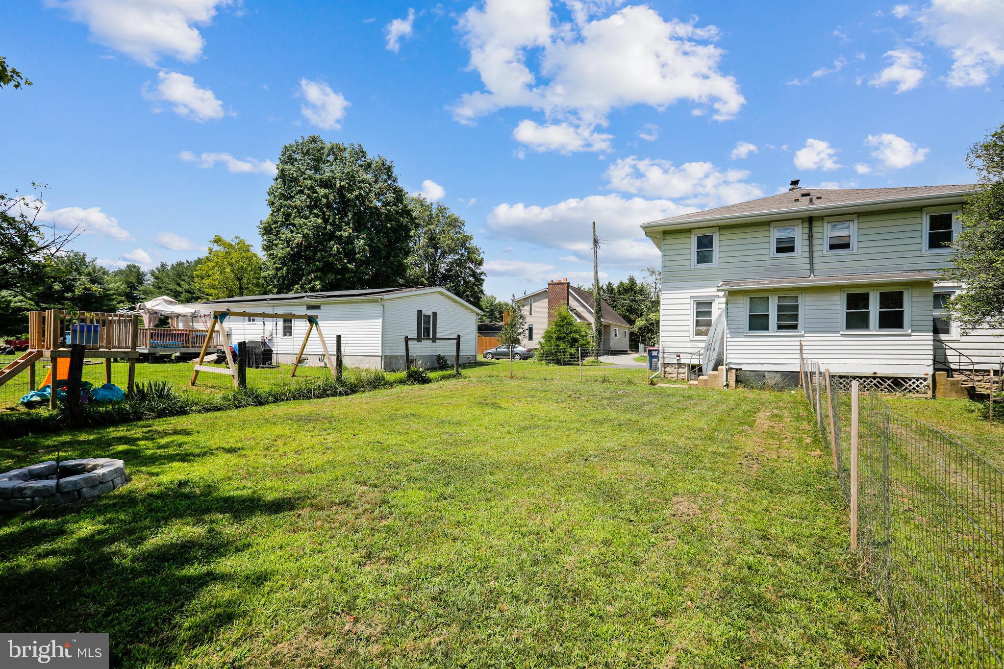 ELK MILLS - Residential Income