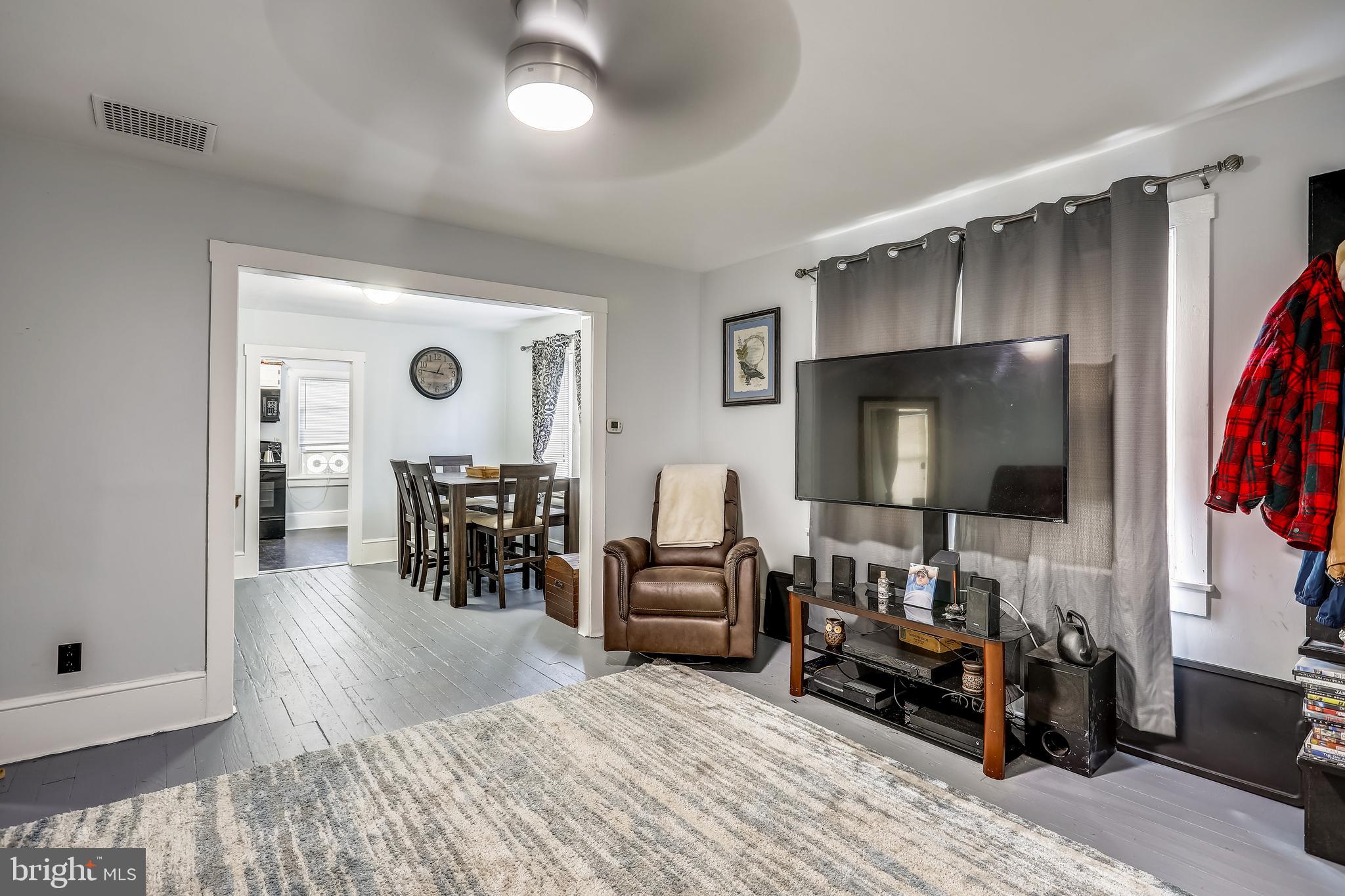 ELK MILLS - Residential Income