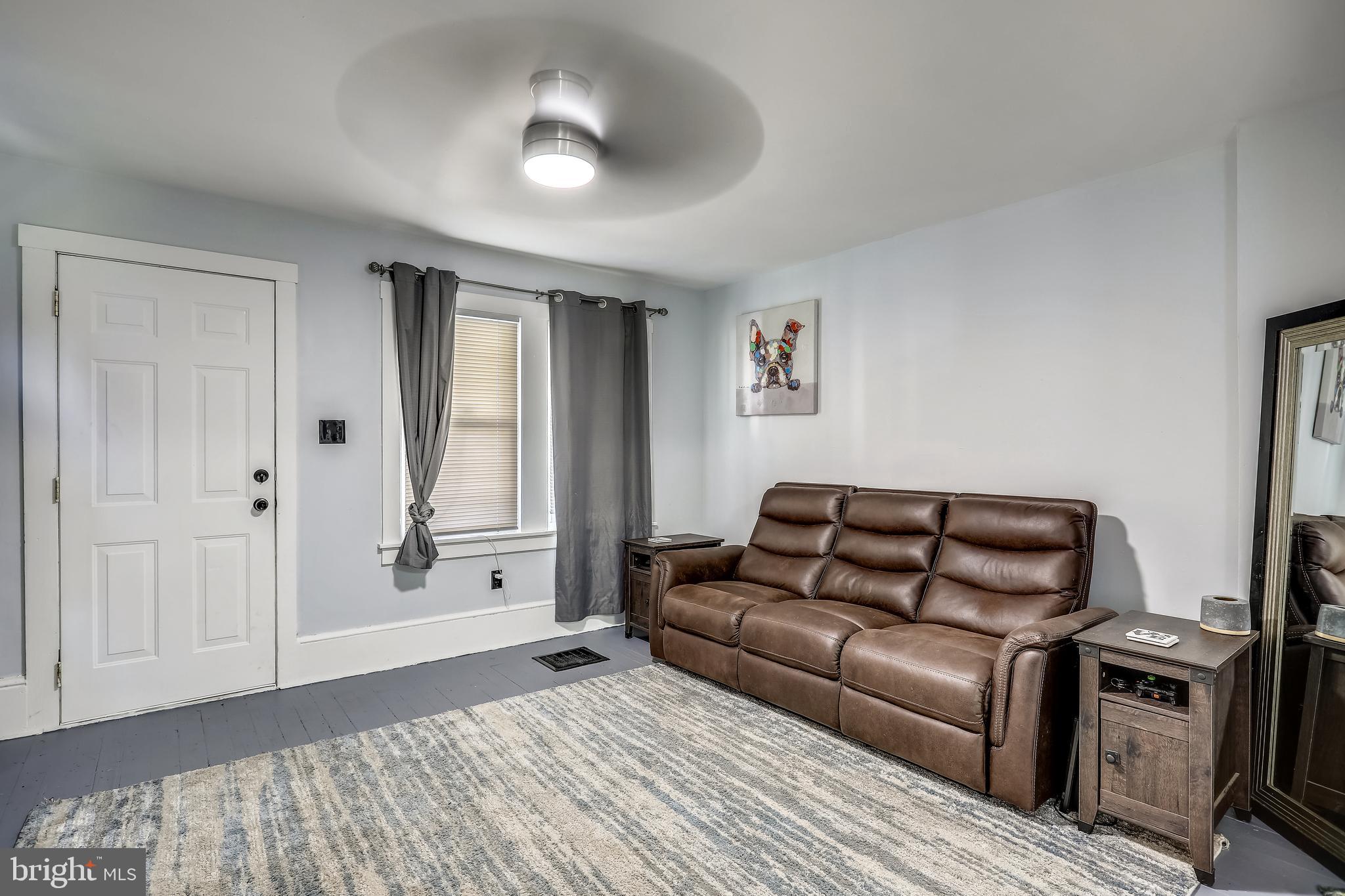 ELK MILLS - Residential Income