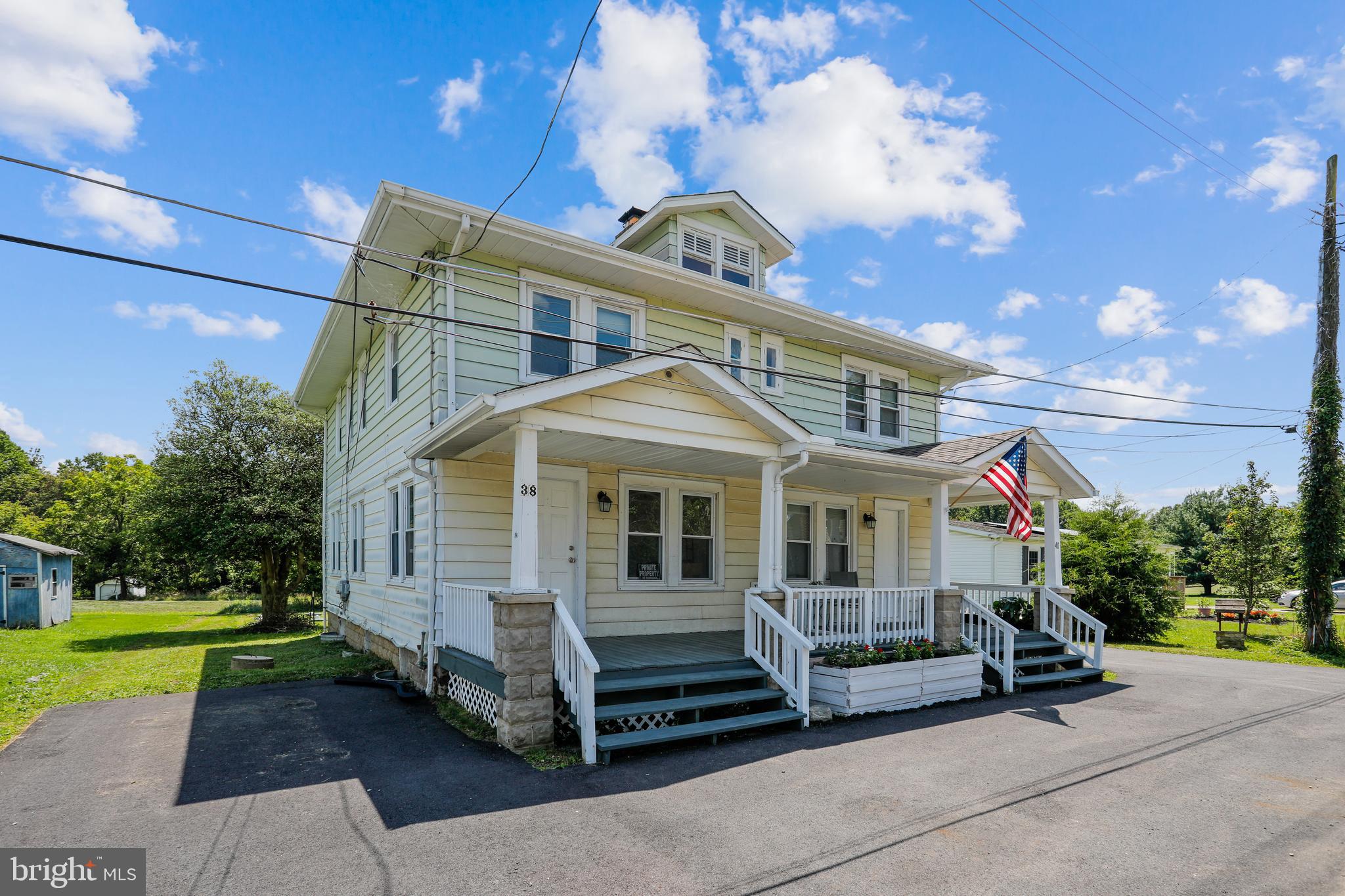 ELK MILLS - Residential Income