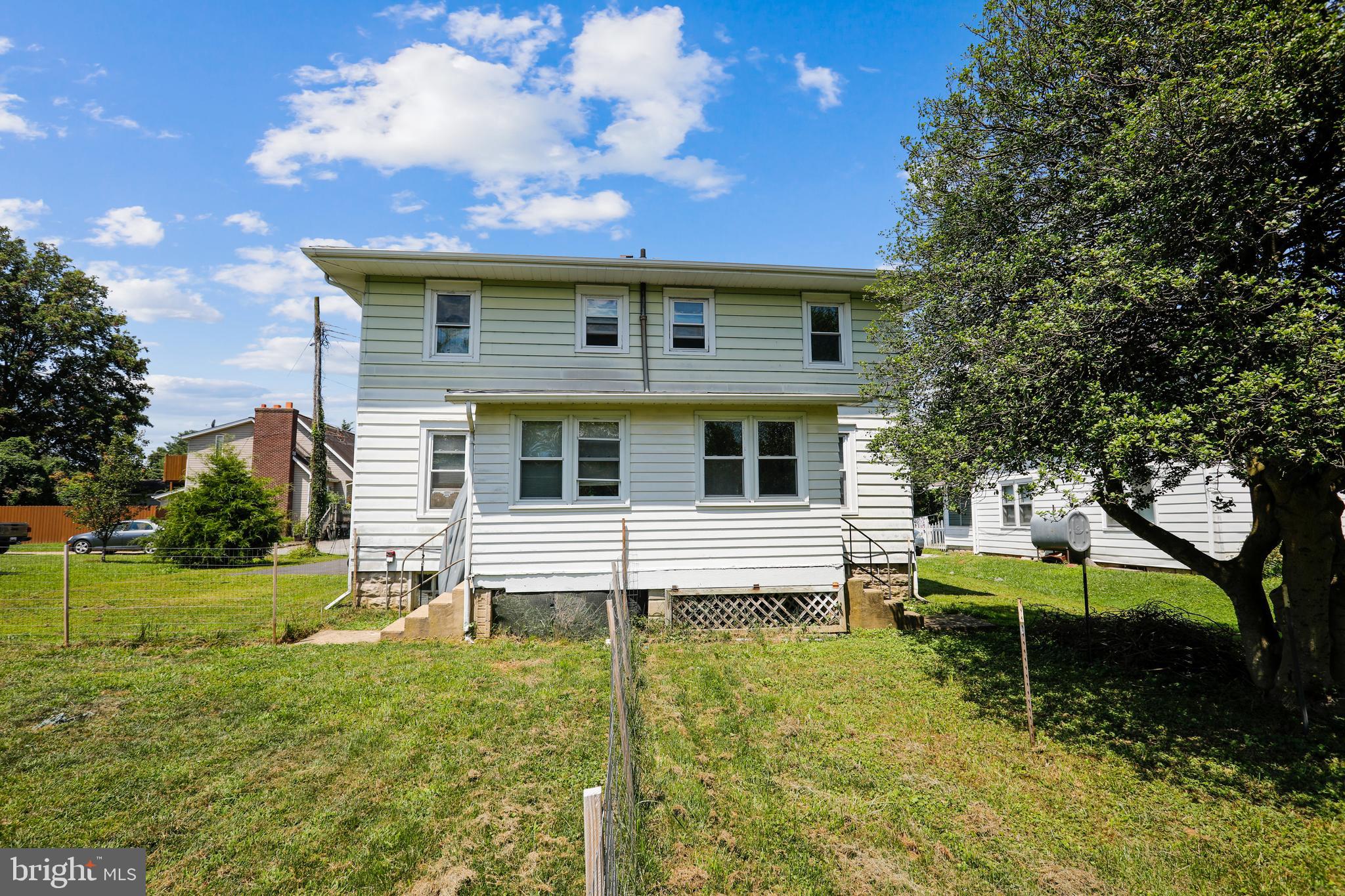 ELK MILLS - Residential Income