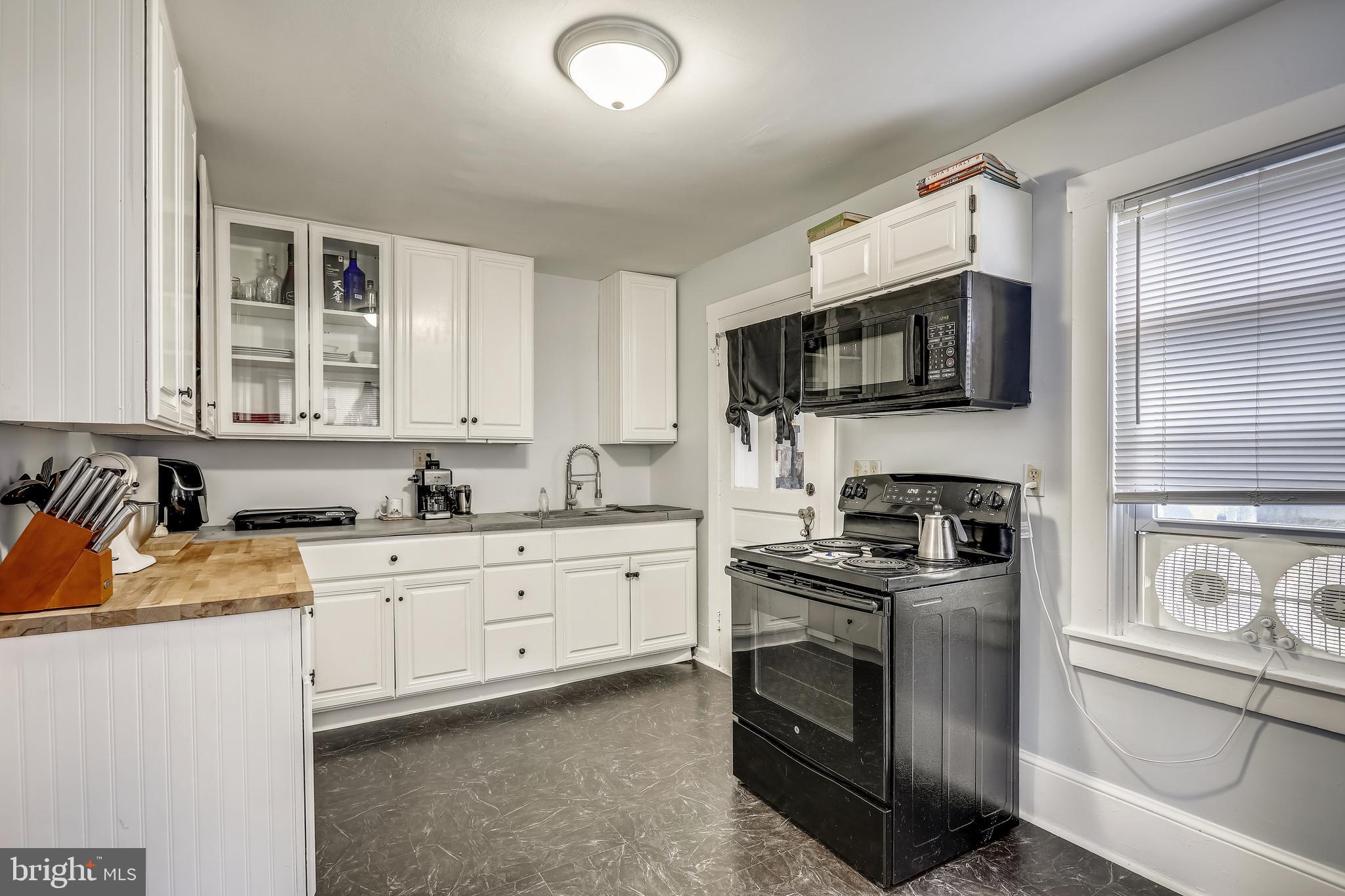 ELK MILLS - Residential Income