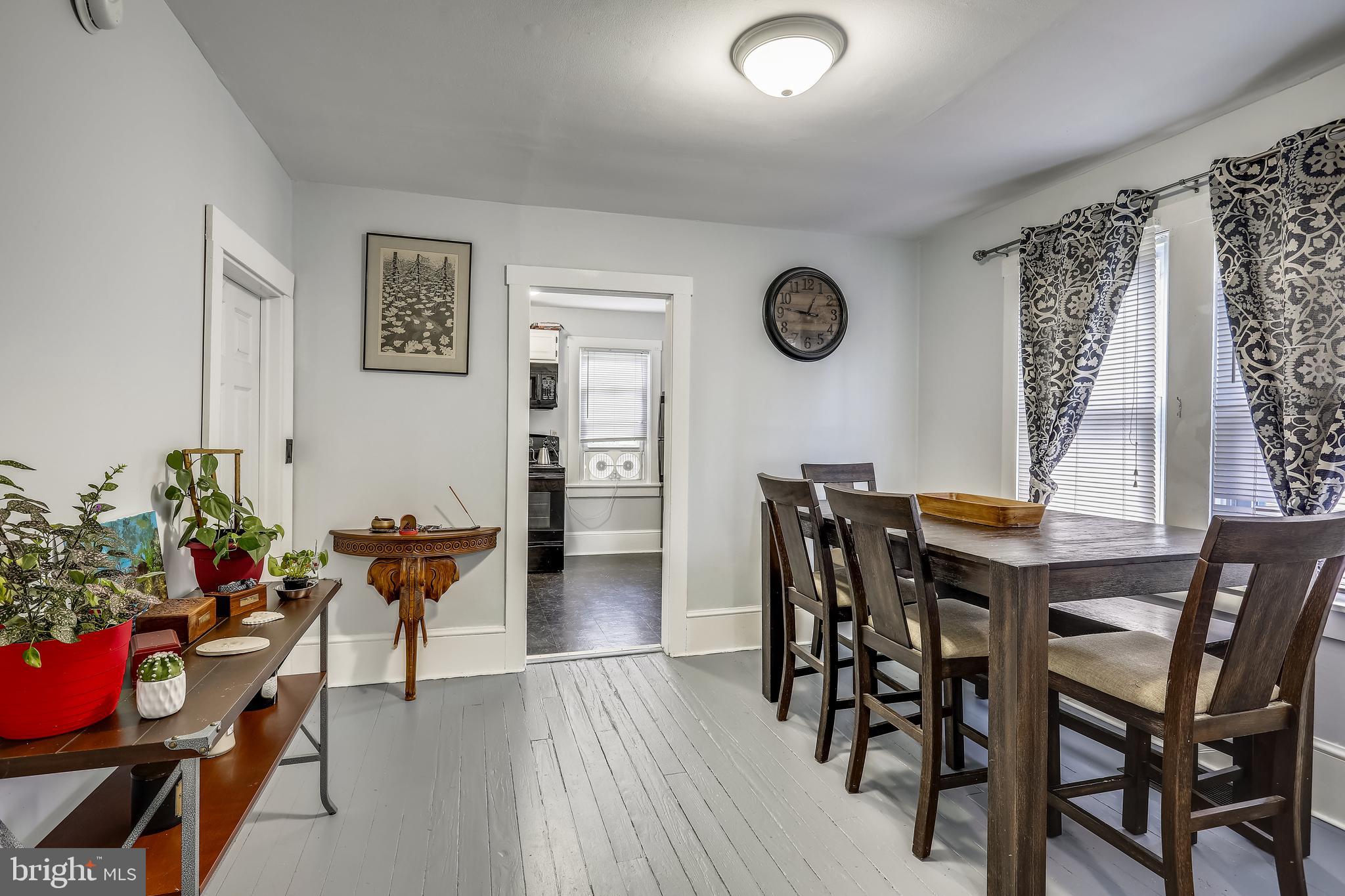 ELK MILLS - Residential Income