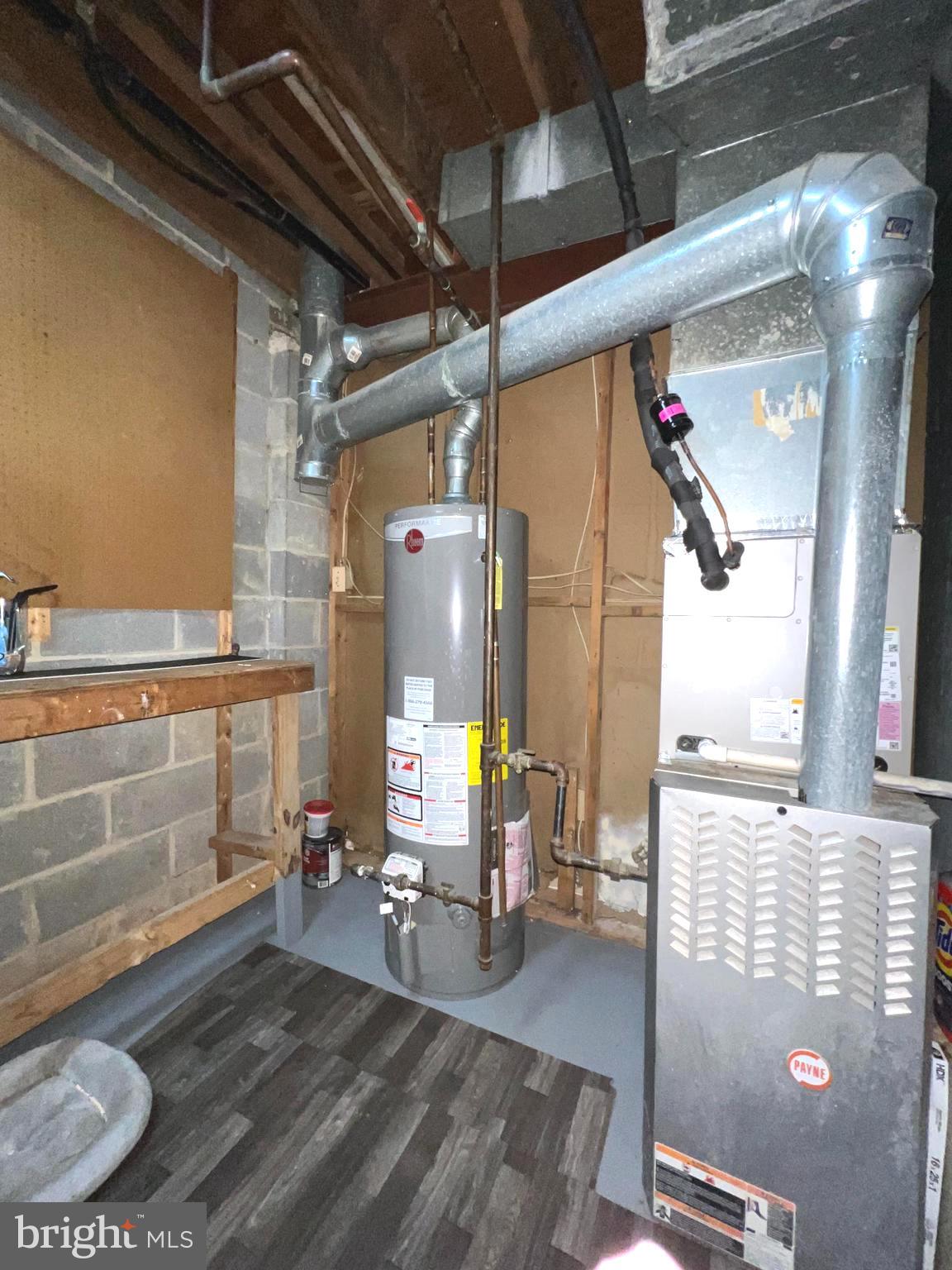 BRIGHTON WEST - Residential