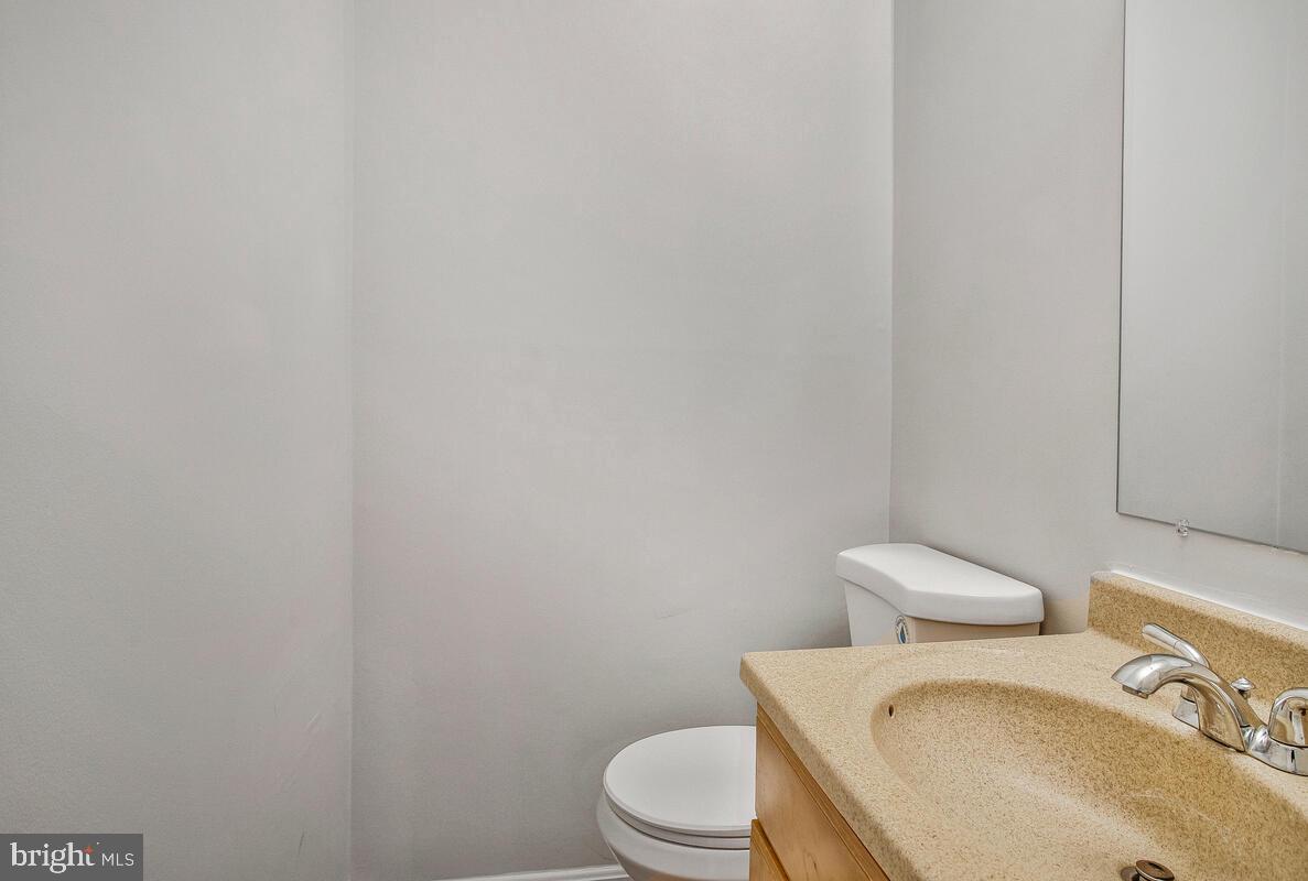 OAK HILL - Residential