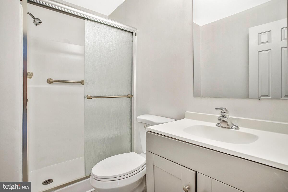 OAK HILL - Residential