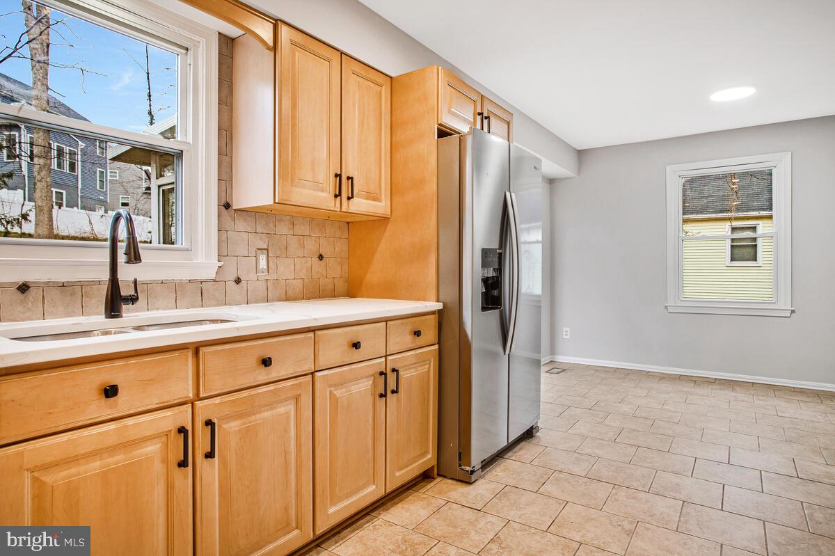 OAK HILL - Residential