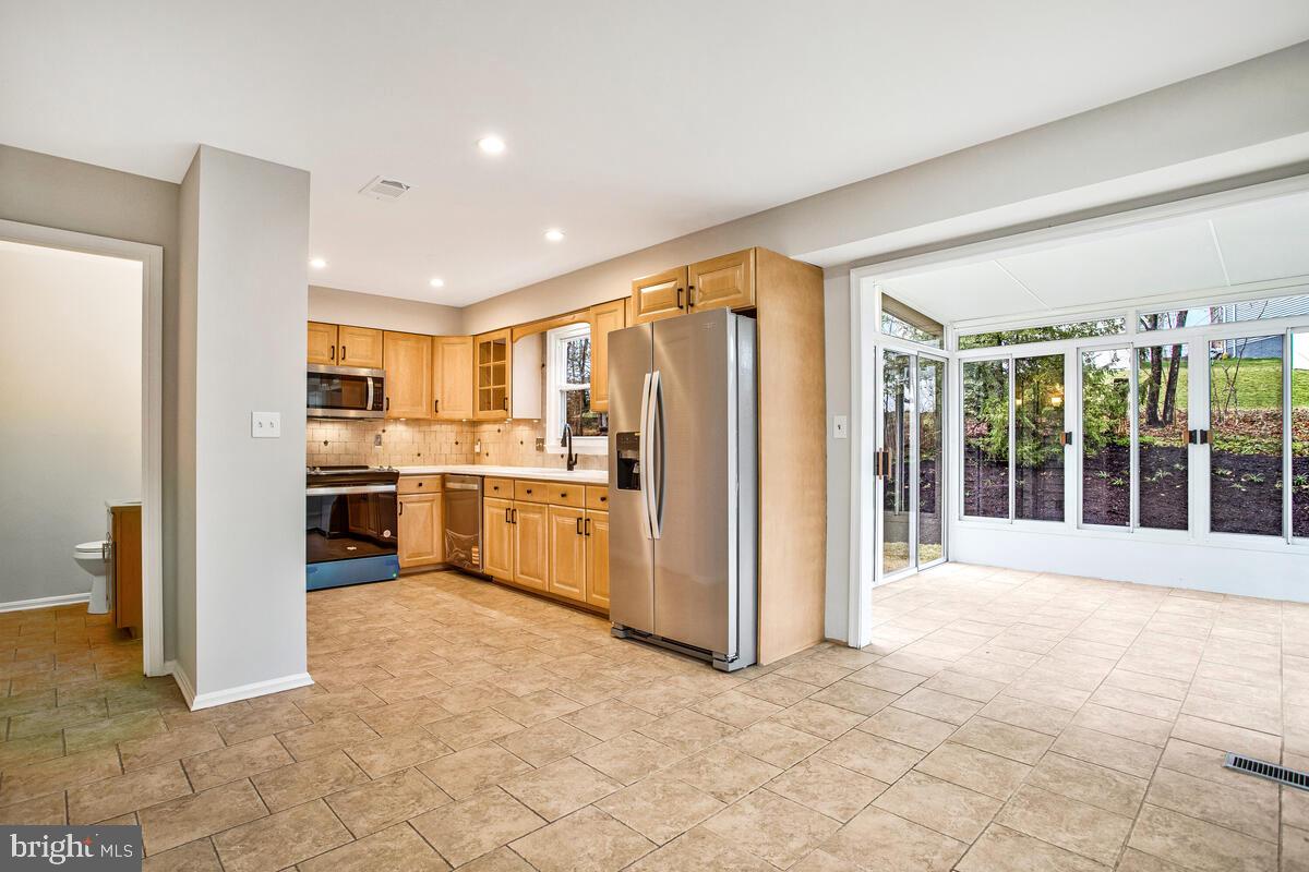 OAK HILL - Residential