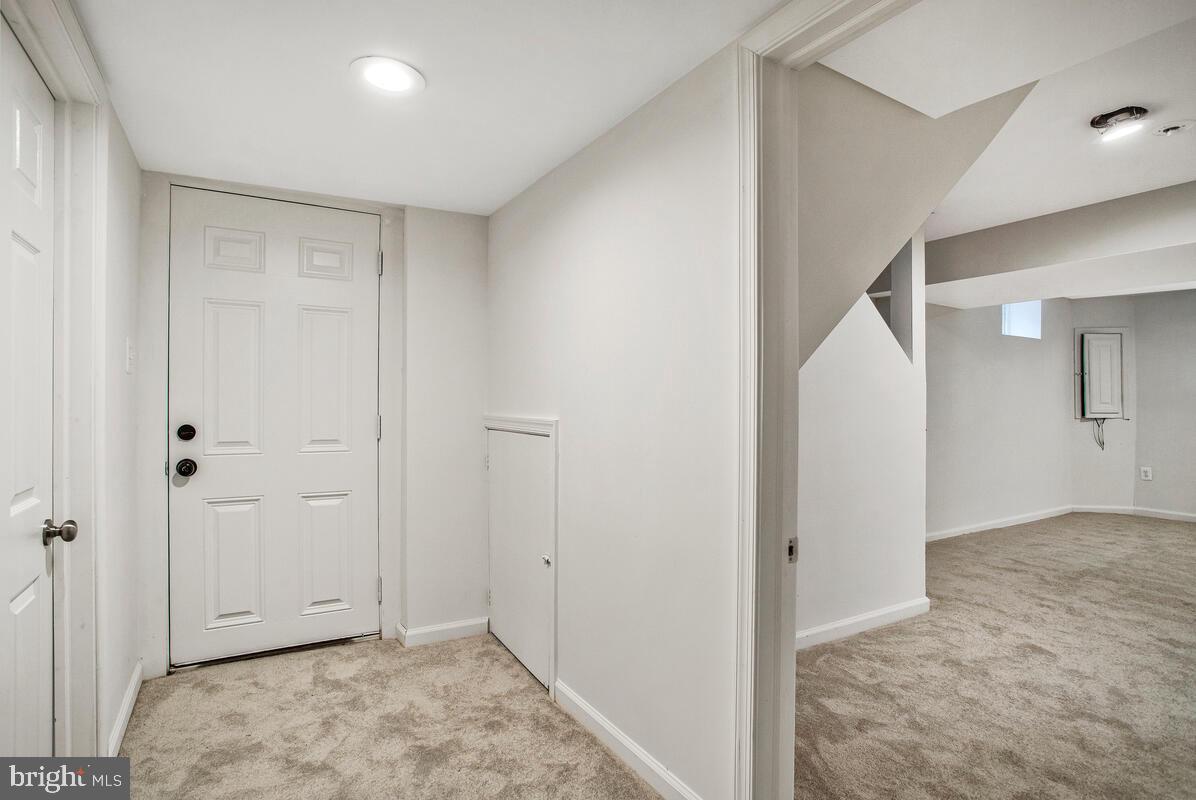 OAK HILL - Residential