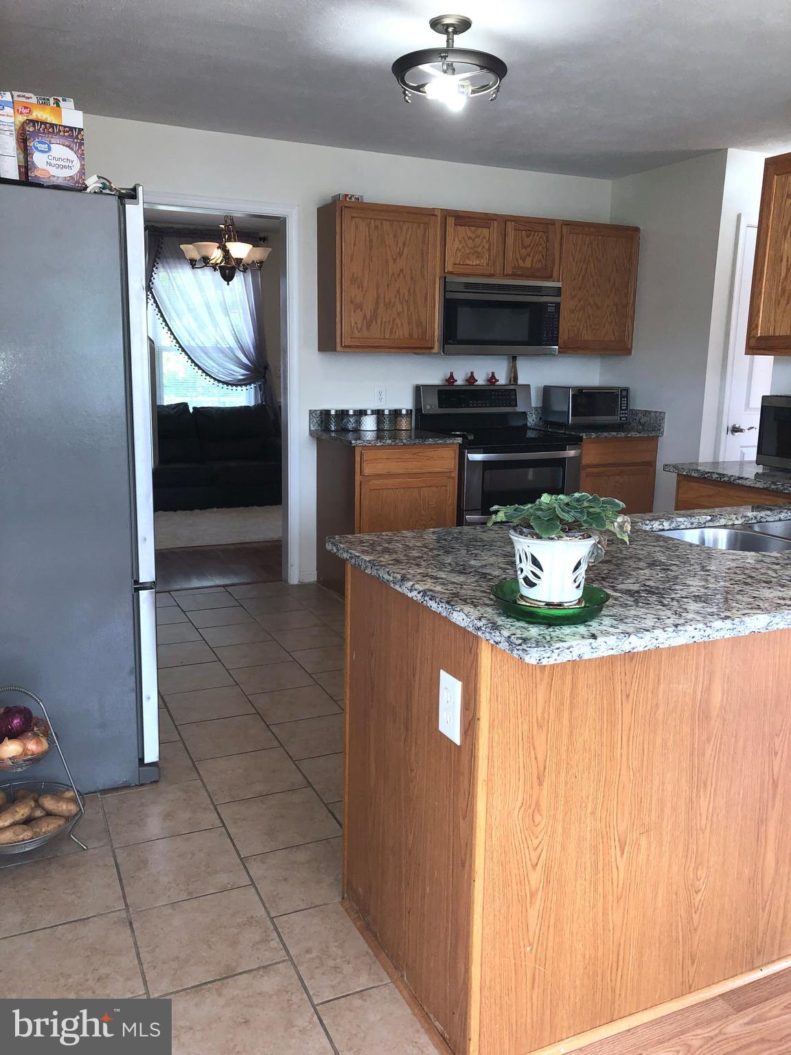 ASHLEIGH PARK - Residential