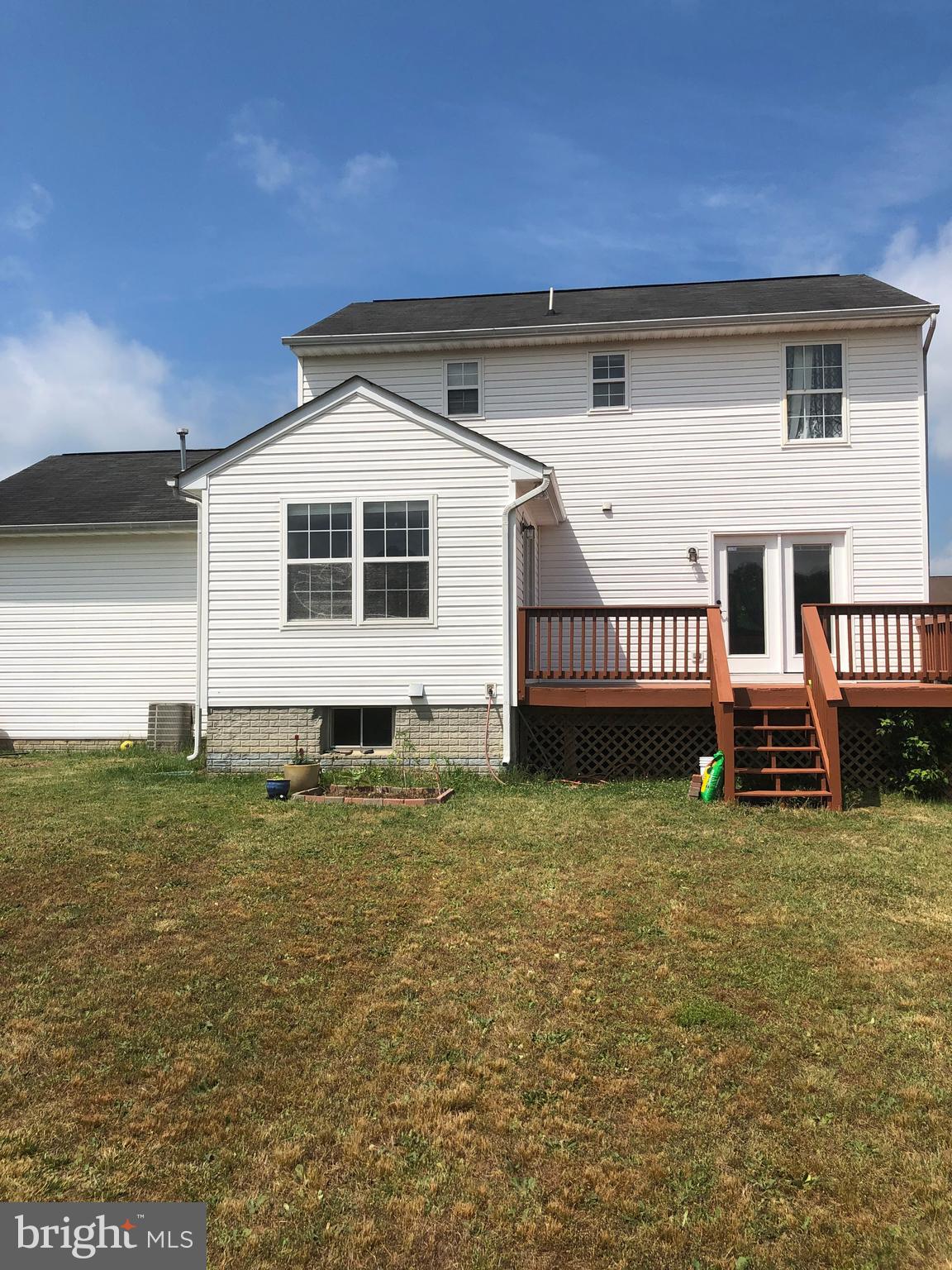 ASHLEIGH PARK - Residential