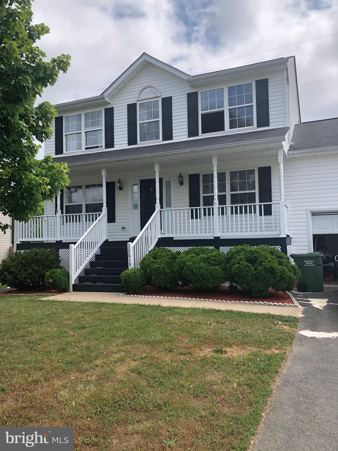 ASHLEIGH PARK - Residential