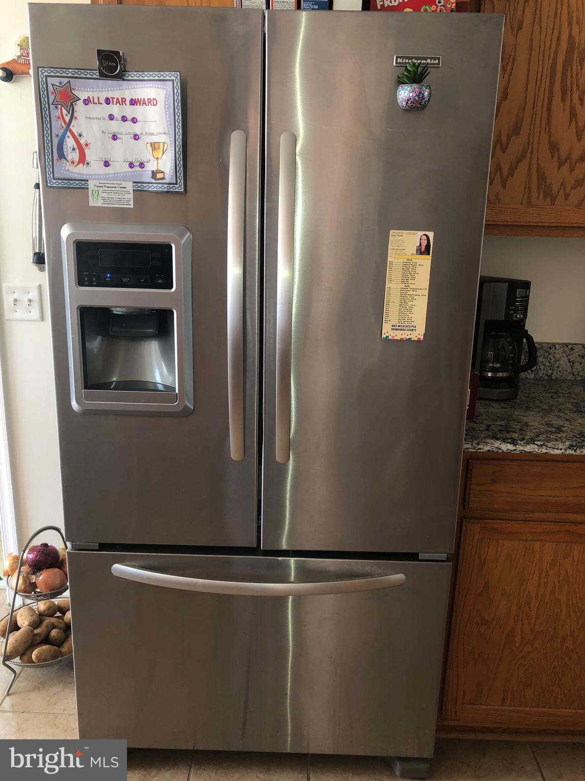 ASHLEIGH PARK - Residential