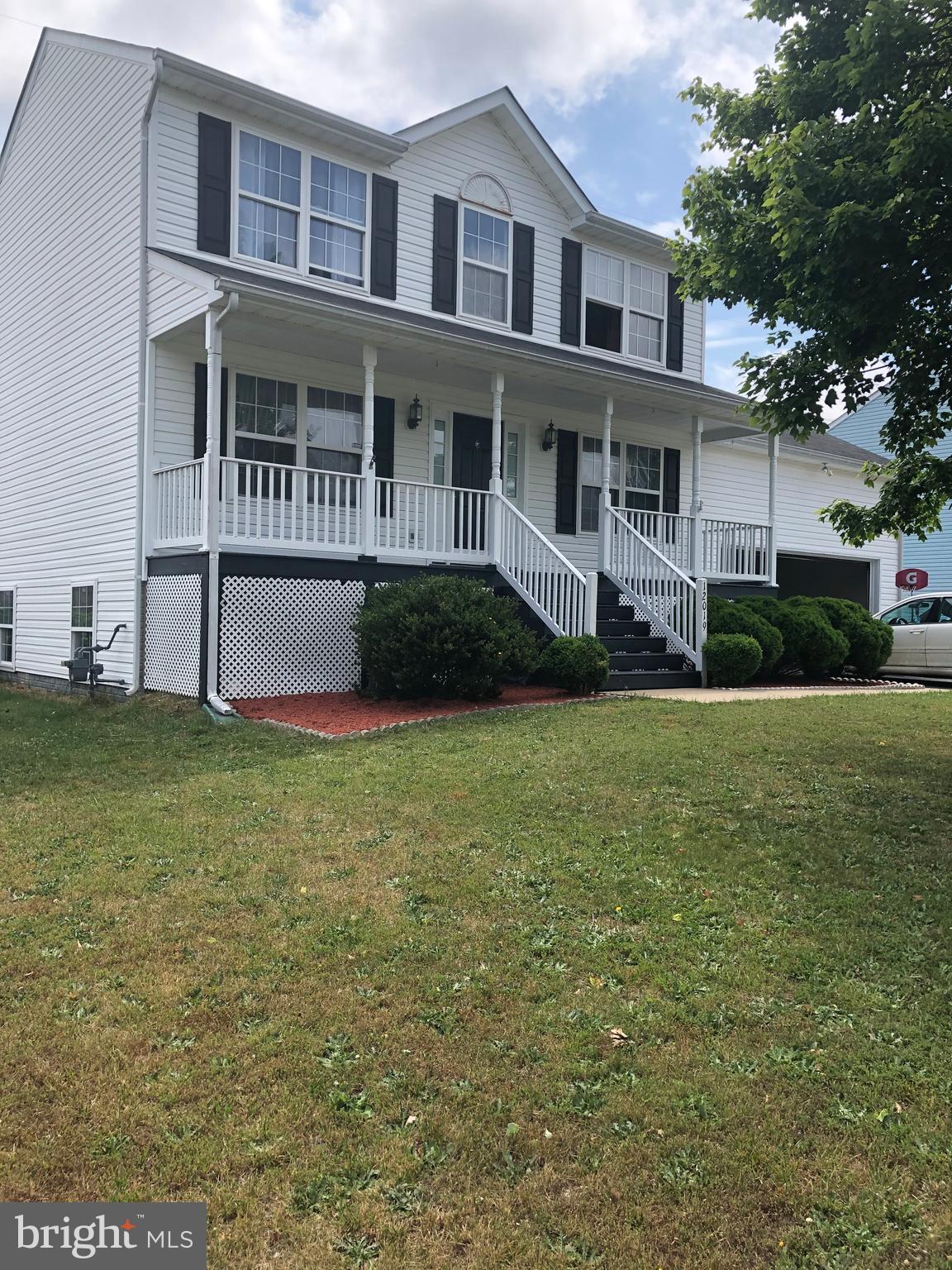 ASHLEIGH PARK - Residential