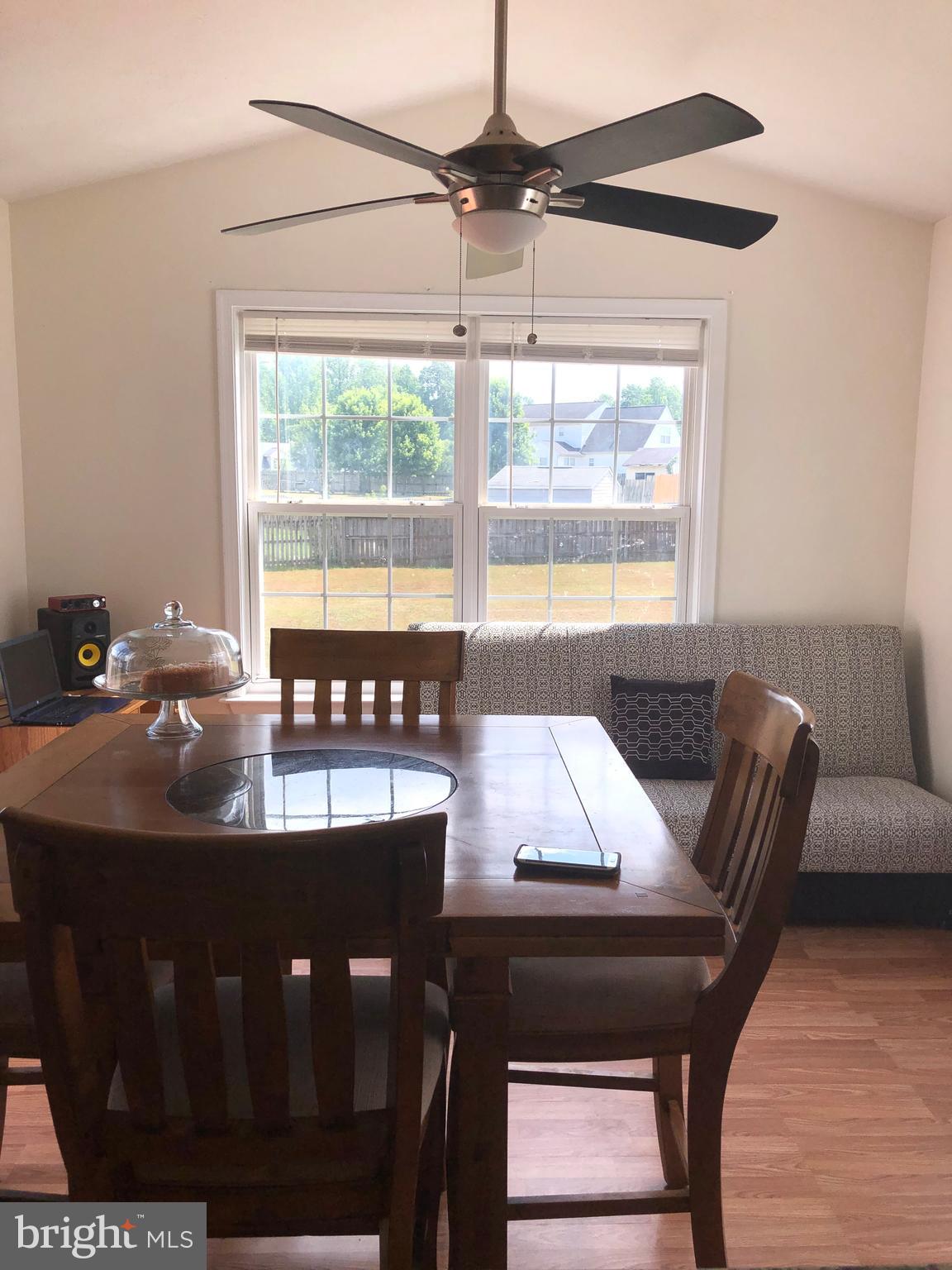 ASHLEIGH PARK - Residential