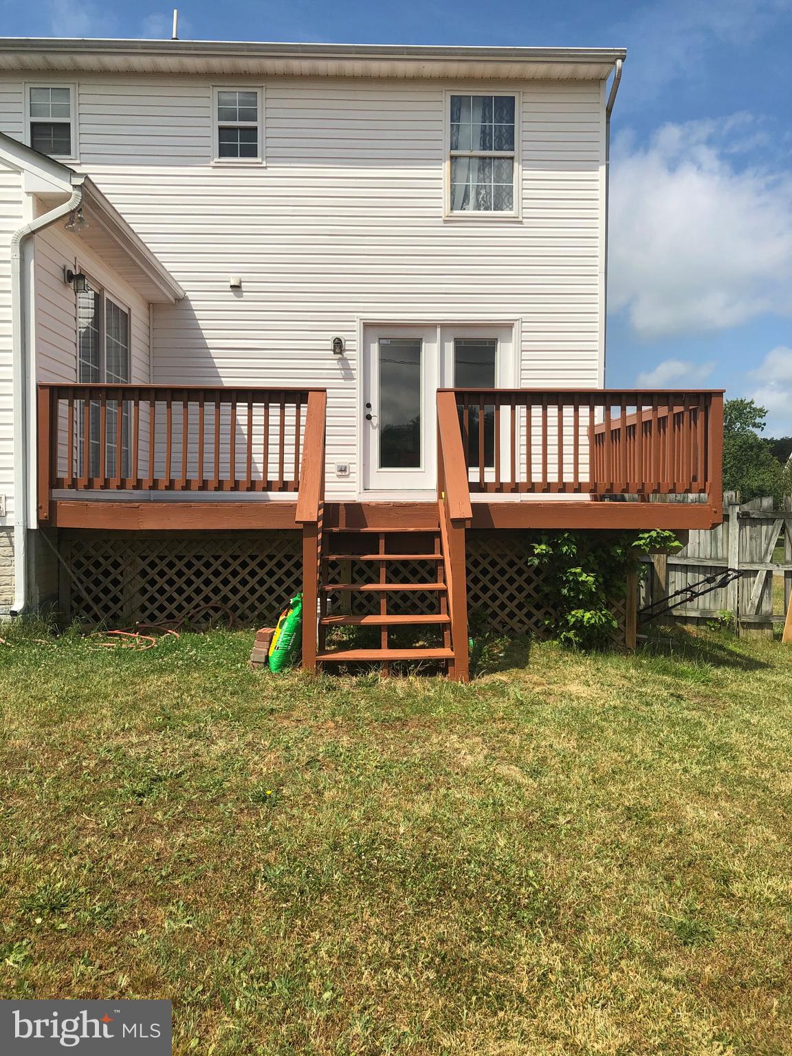 ASHLEIGH PARK - Residential